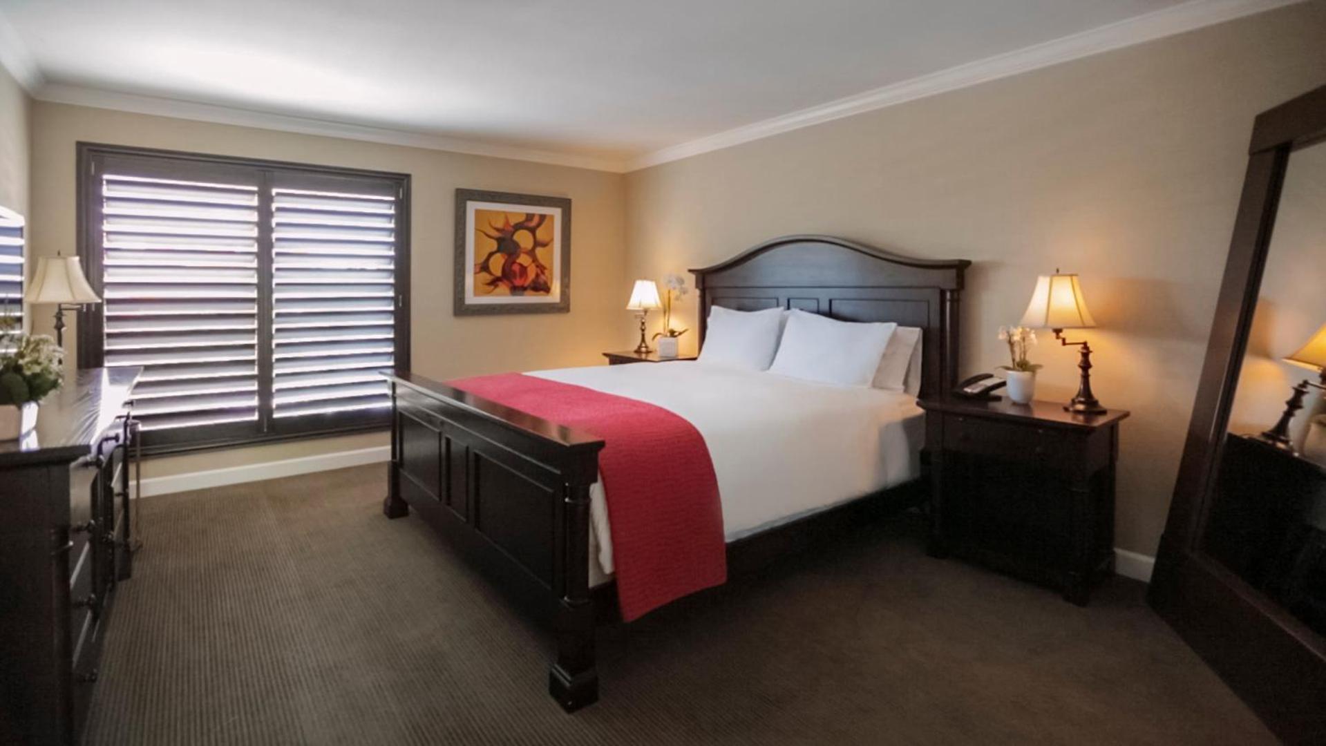 Cupertino Hotel photo 10