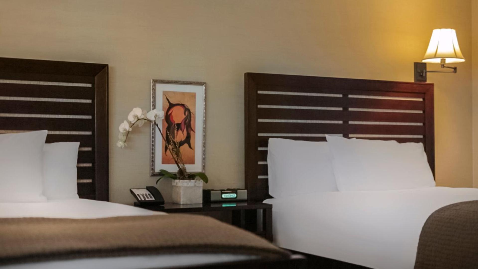 Cupertino Hotel photo 25