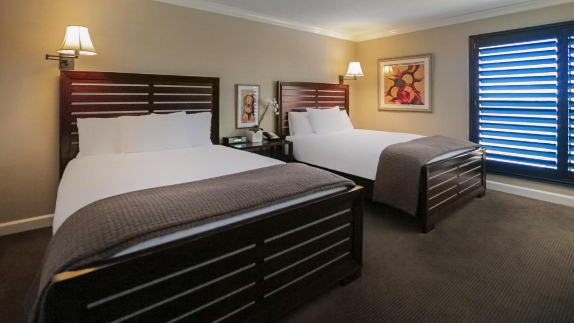 Cupertino Hotel photo 7