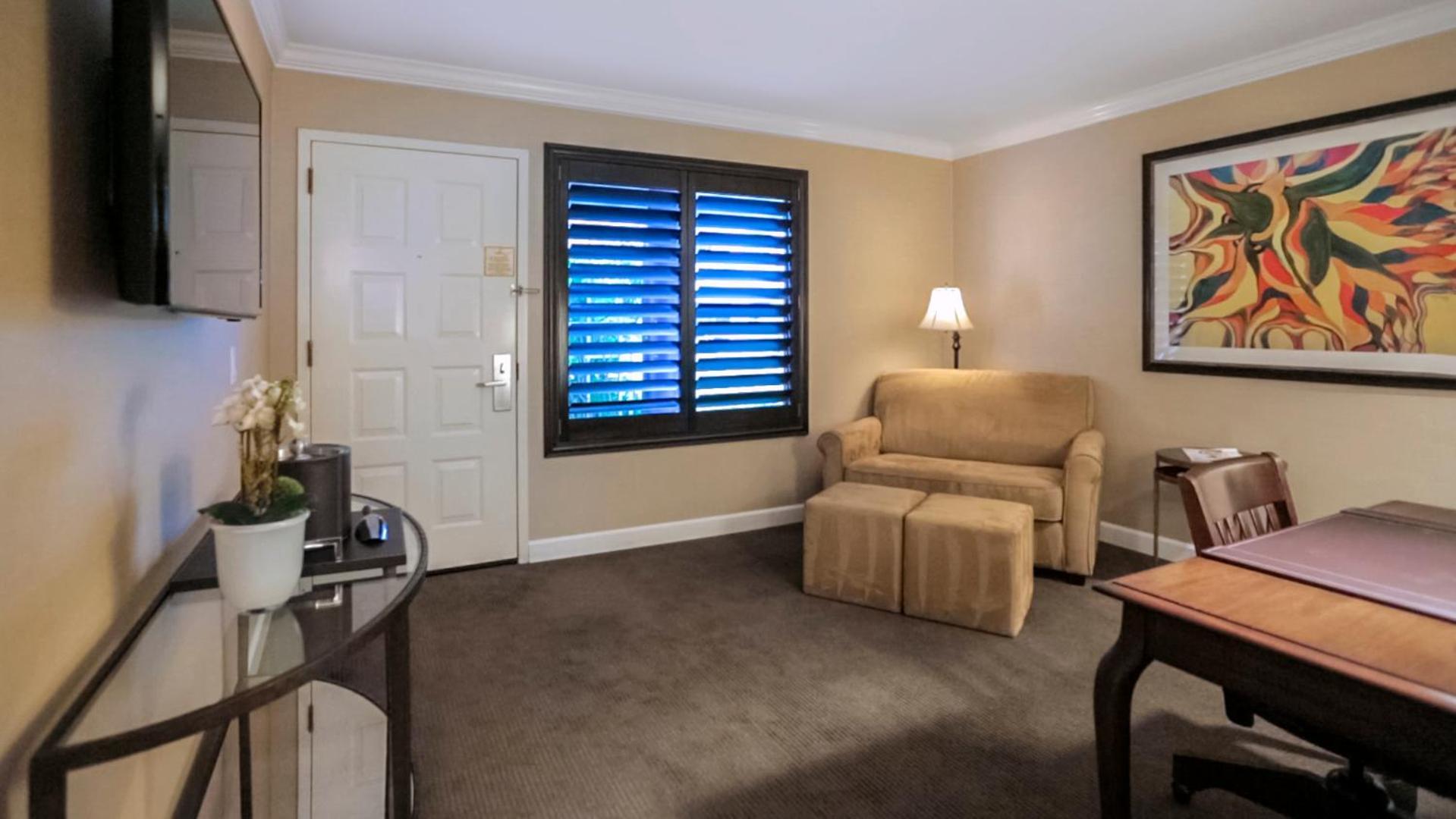 Cupertino Hotel photo 8