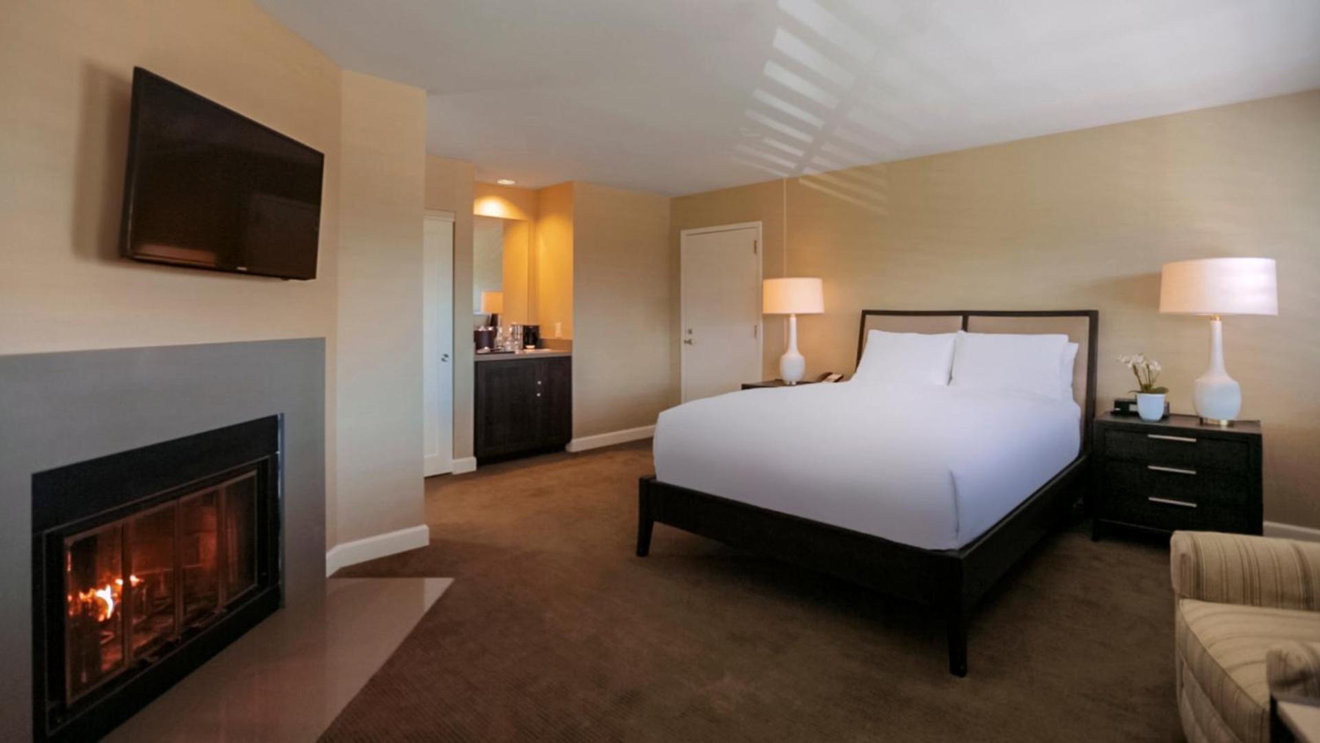 Cupertino Hotel photo 12