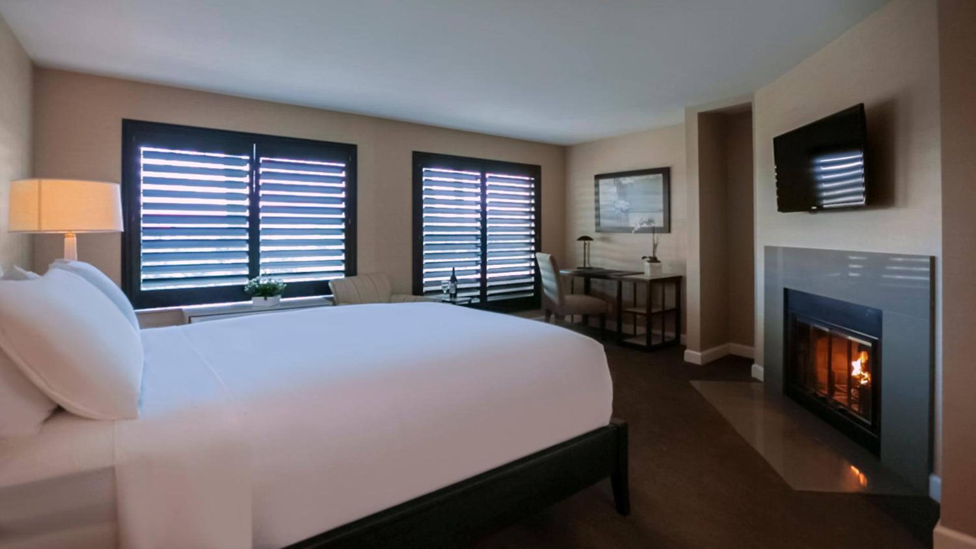 Cupertino Hotel photo 11
