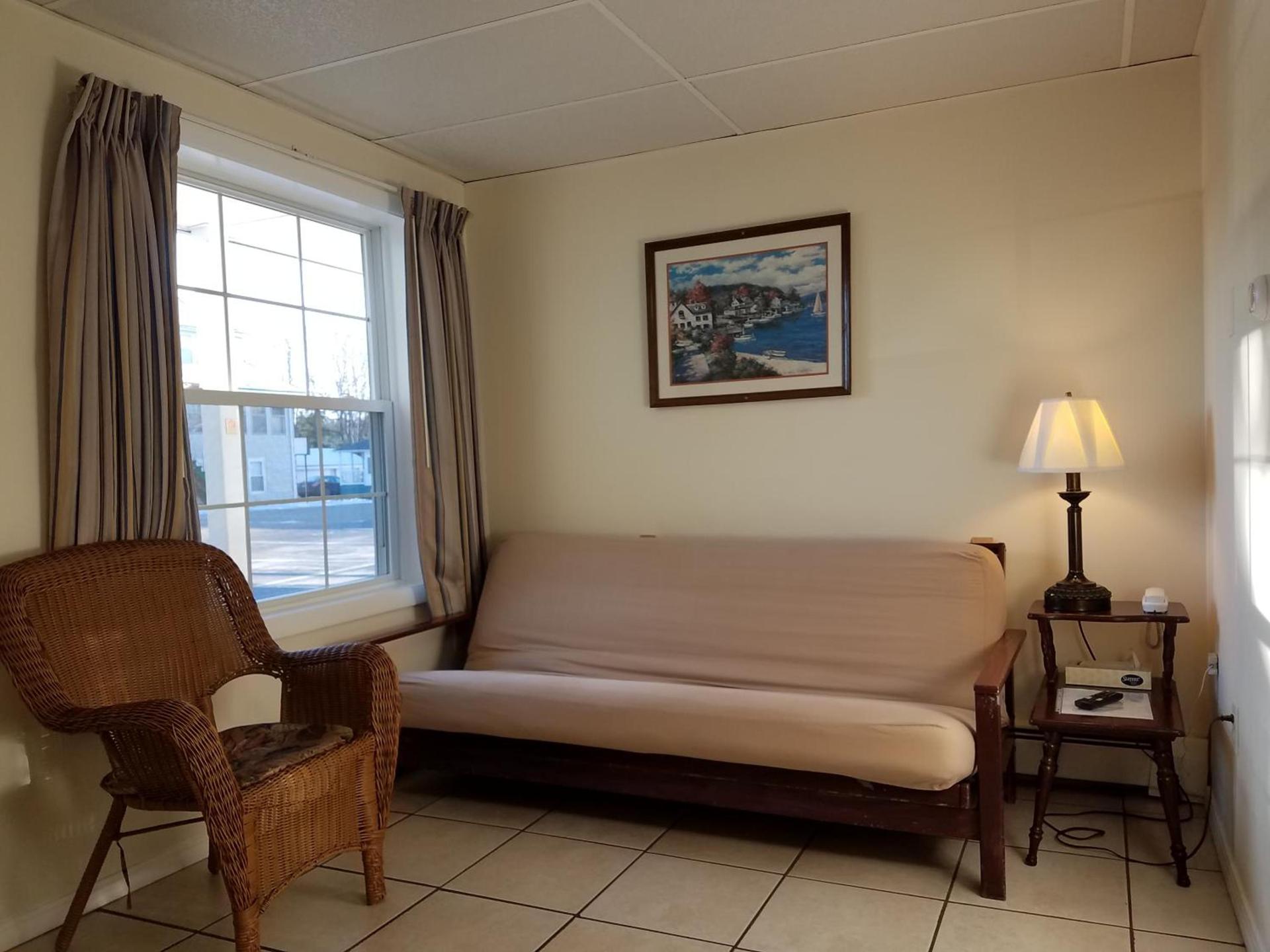 Sea Cliff House Motel photo 16