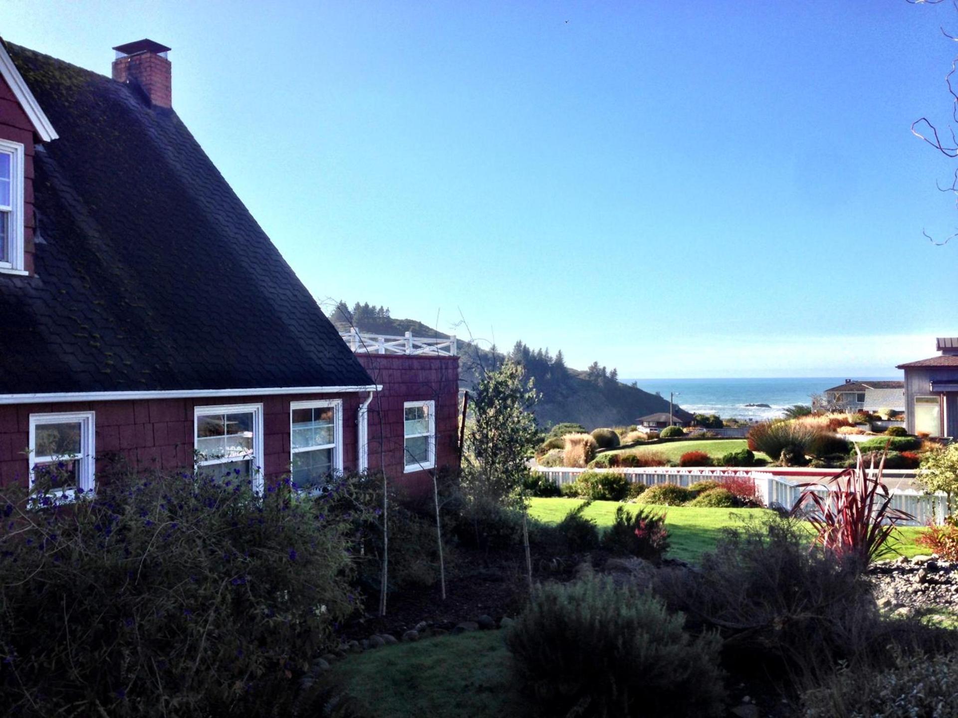Lookout At Trinidad Bay photo 4