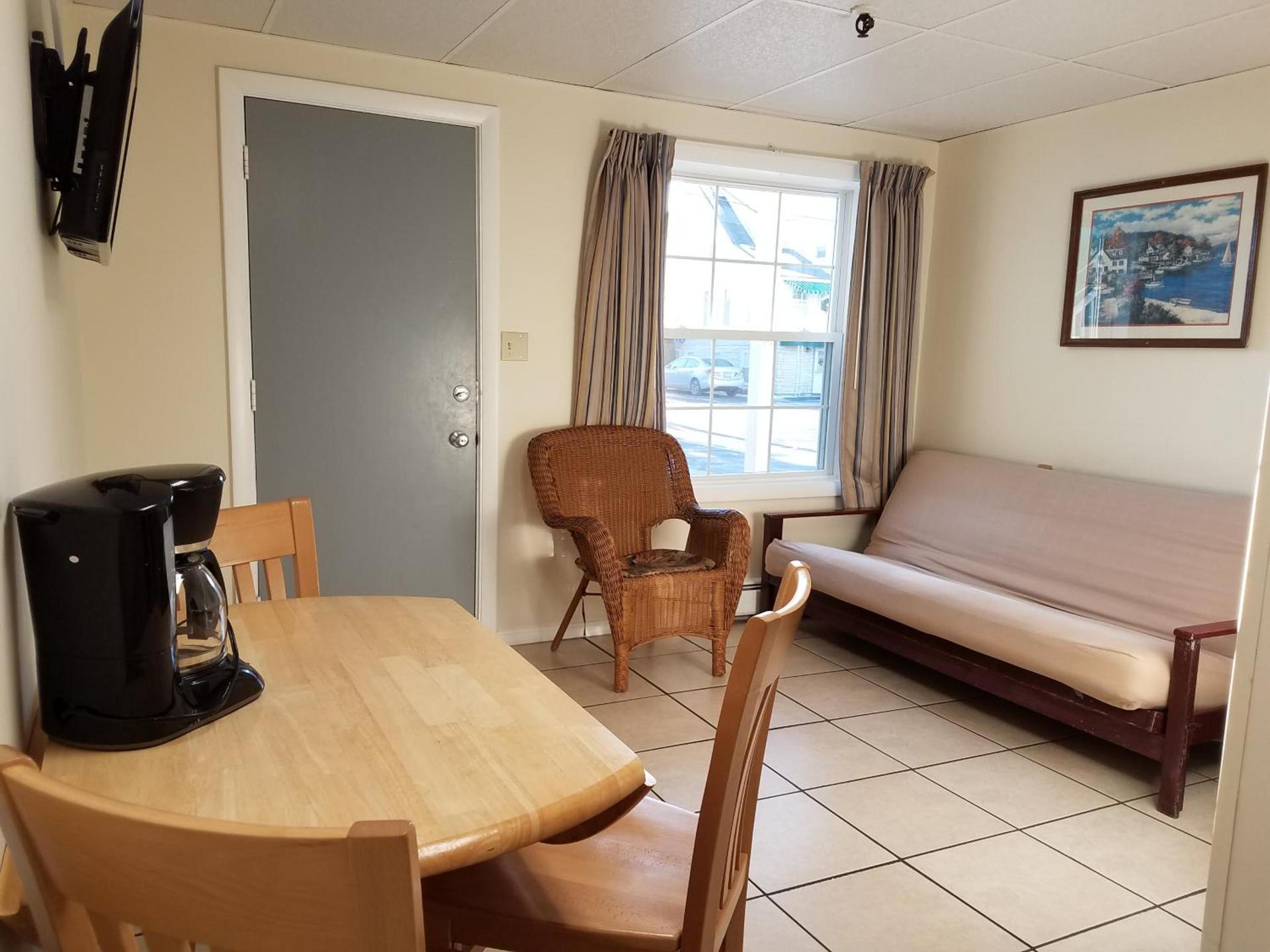 Sea Cliff House Motel photo 14