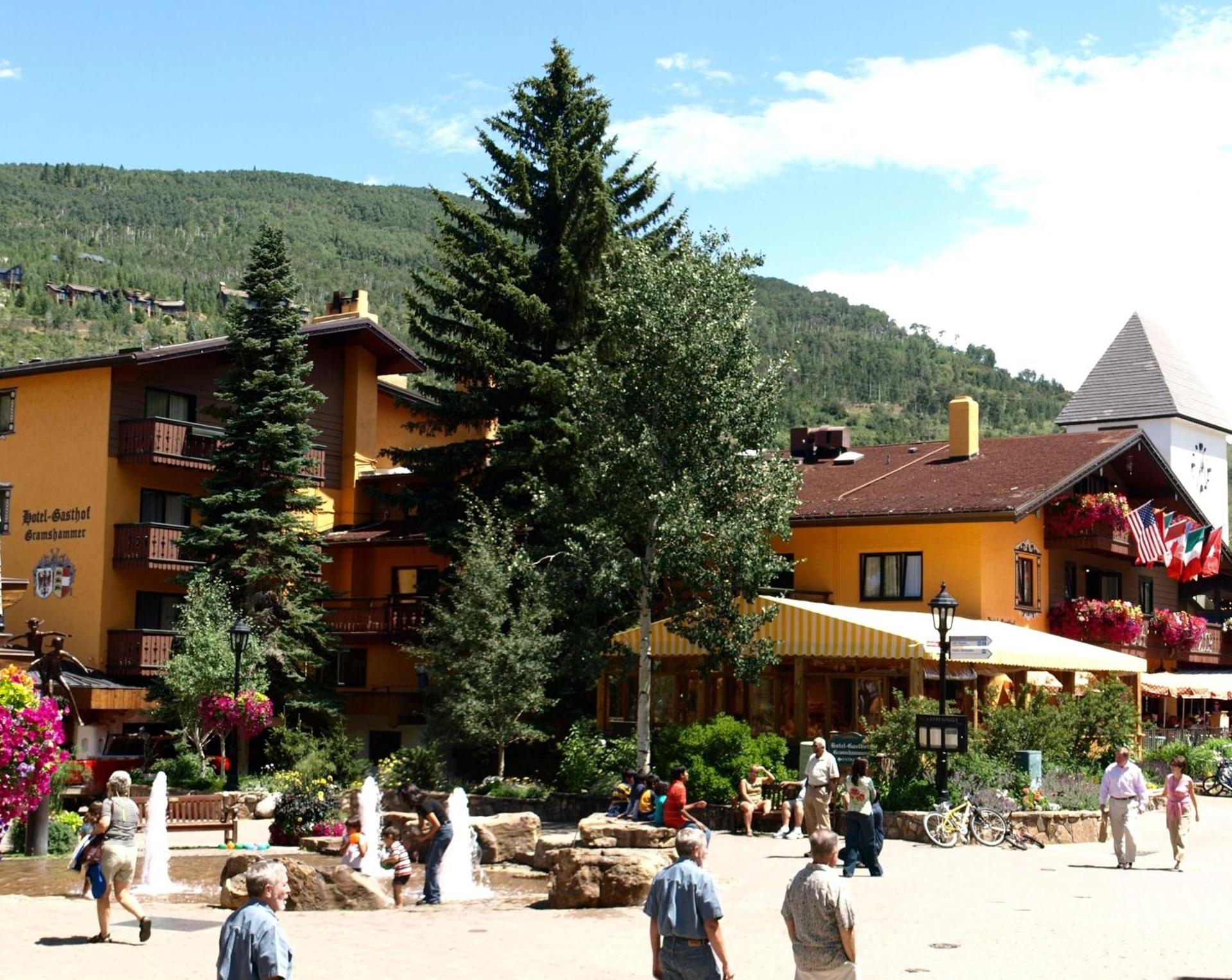 Hotel Gasthof Gramshammer photo 7