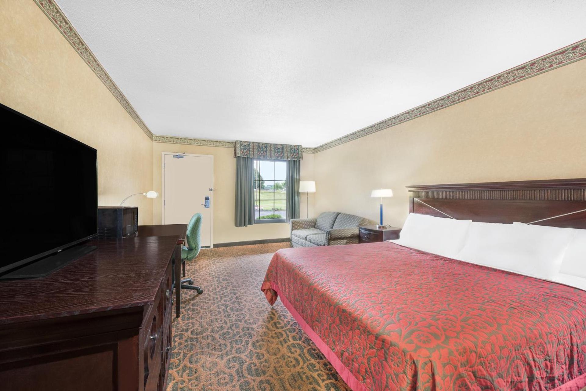 Days Inn & Suites by Wyndham York photo 17