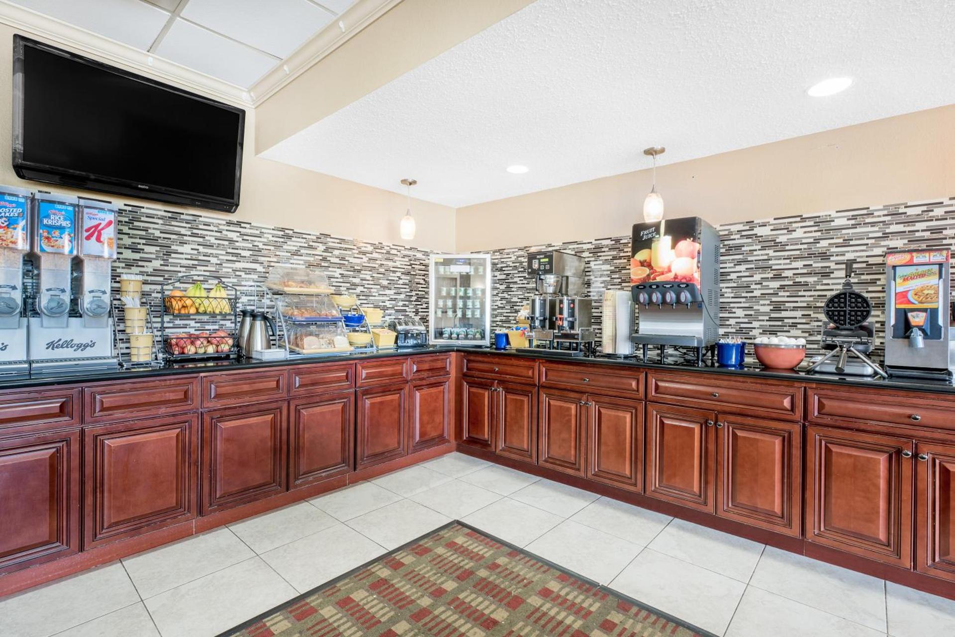Days Inn & Suites by Wyndham York photo 24