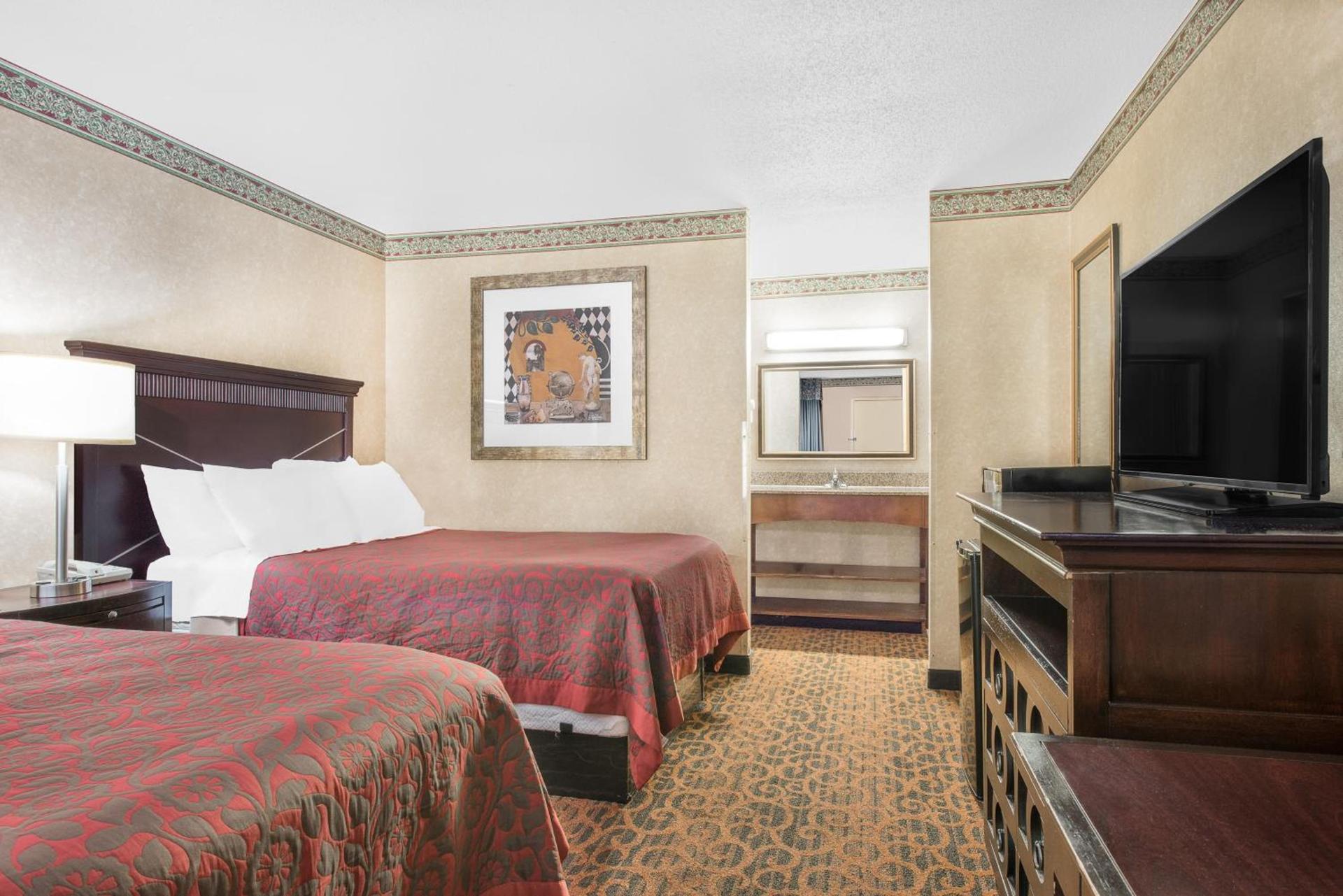 Days Inn & Suites by Wyndham York photo 19
