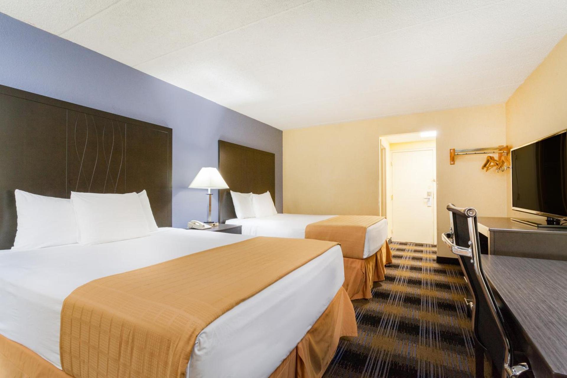 Days Inn by Wyndham Wilkes Barre photo 17