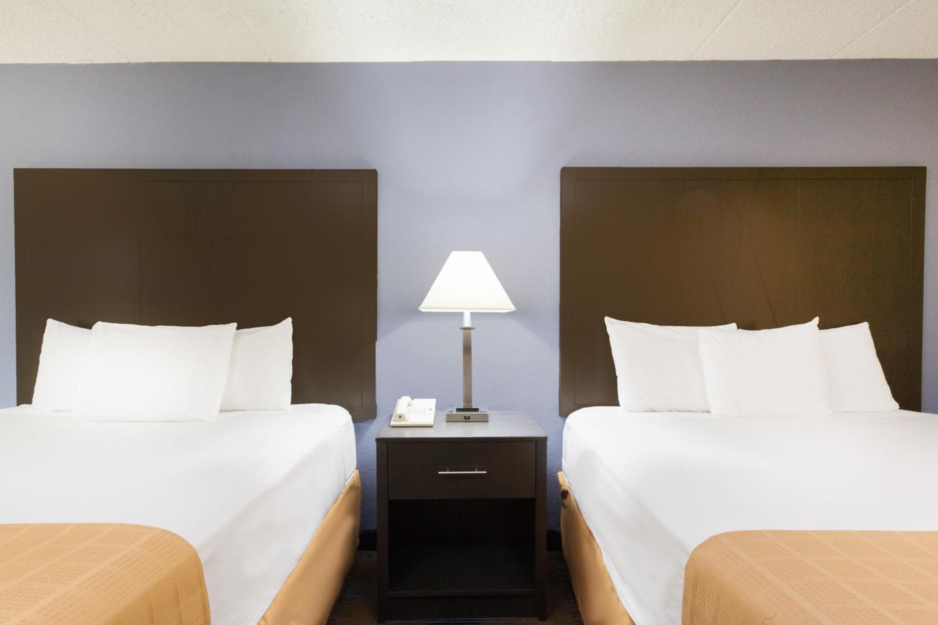 Days Inn by Wyndham Wilkes Barre photo 20