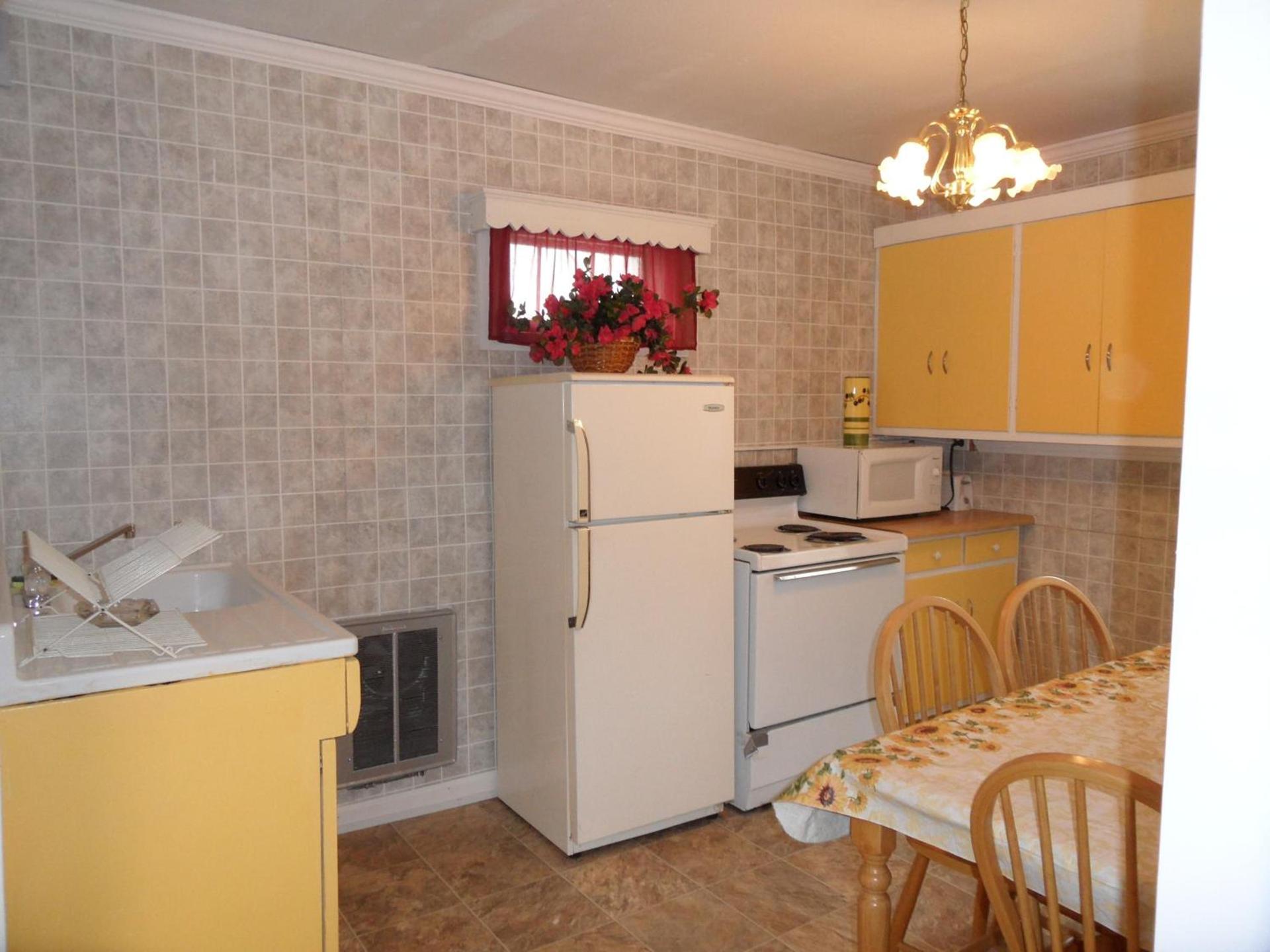 Seven Dwarfs Motel & Cabins photo 40