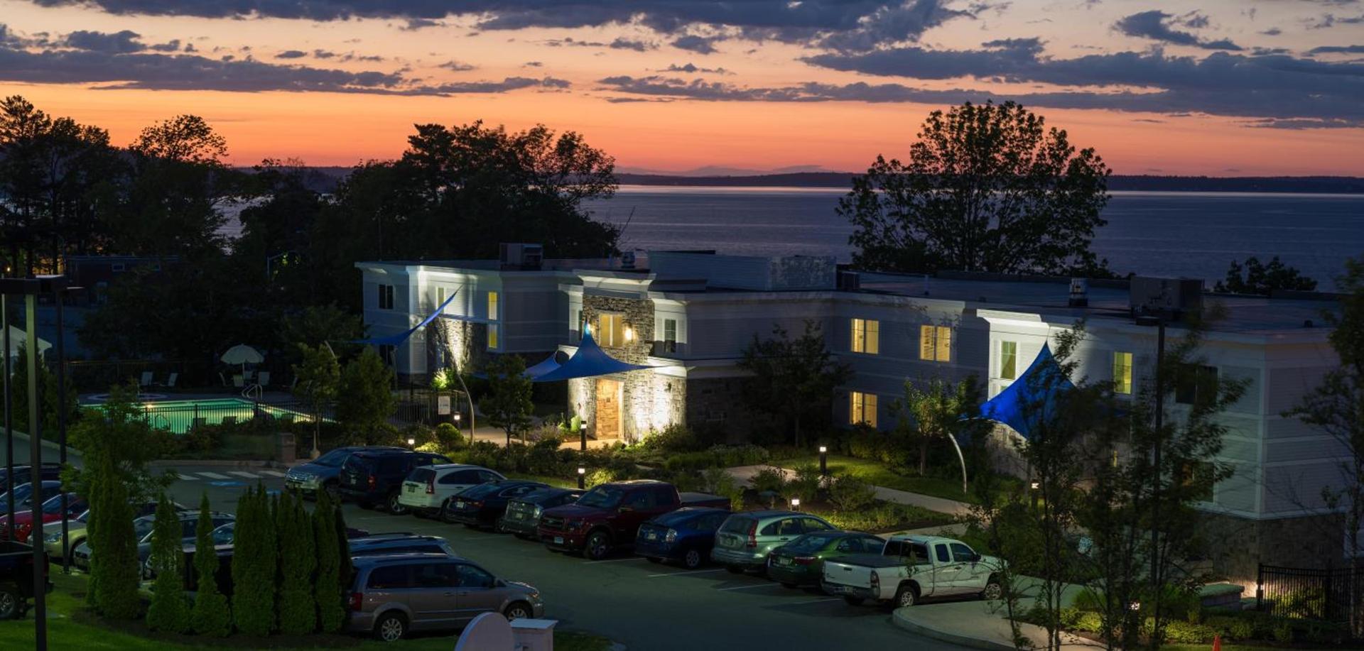 Atlantic Oceanside Hotel & Conference Center photo 17