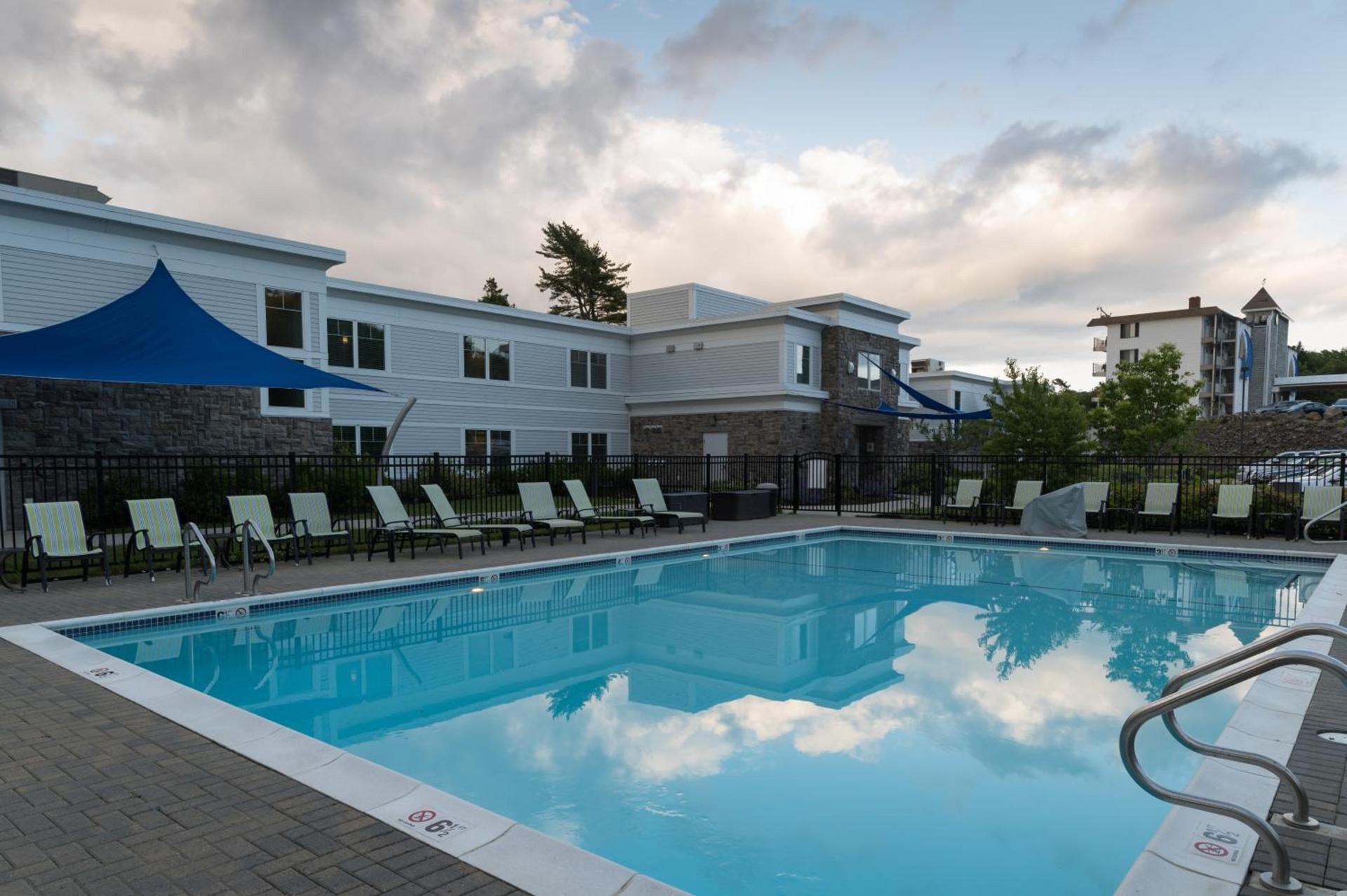 Atlantic Oceanside Hotel & Conference Center photo 35