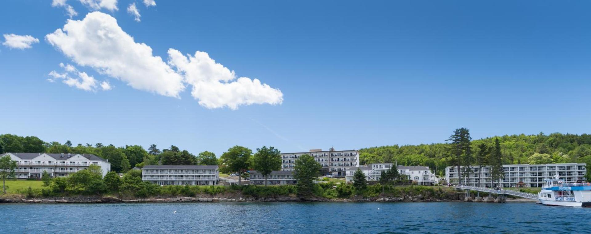 Atlantic Oceanside Hotel & Conference Center photo 33
