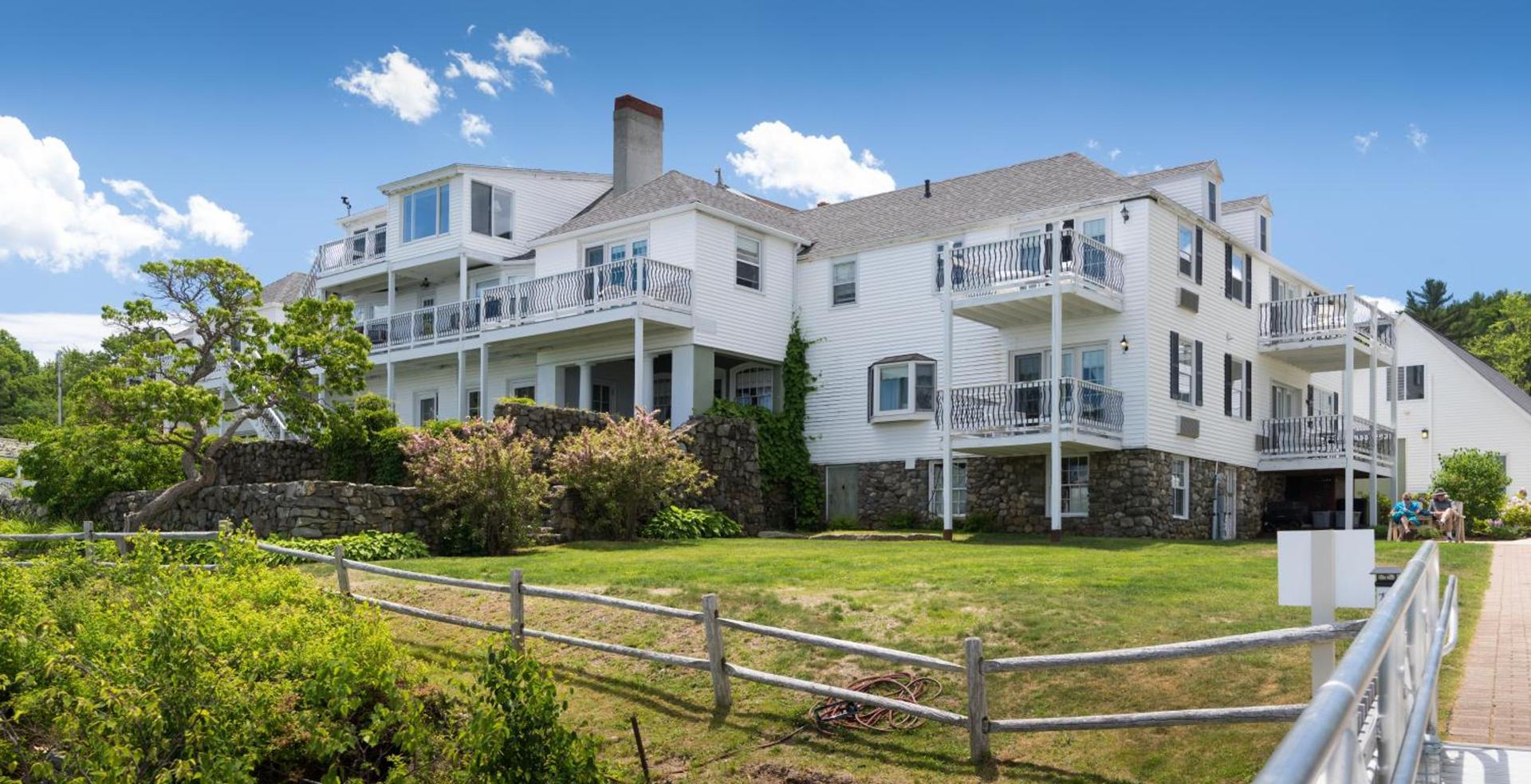 Atlantic Oceanside Hotel & Conference Center photo 31