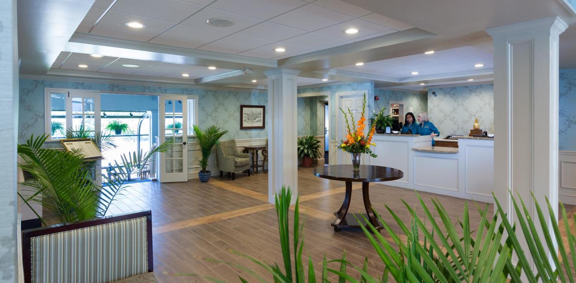 Atlantic Oceanside Hotel & Conference Center photo 28