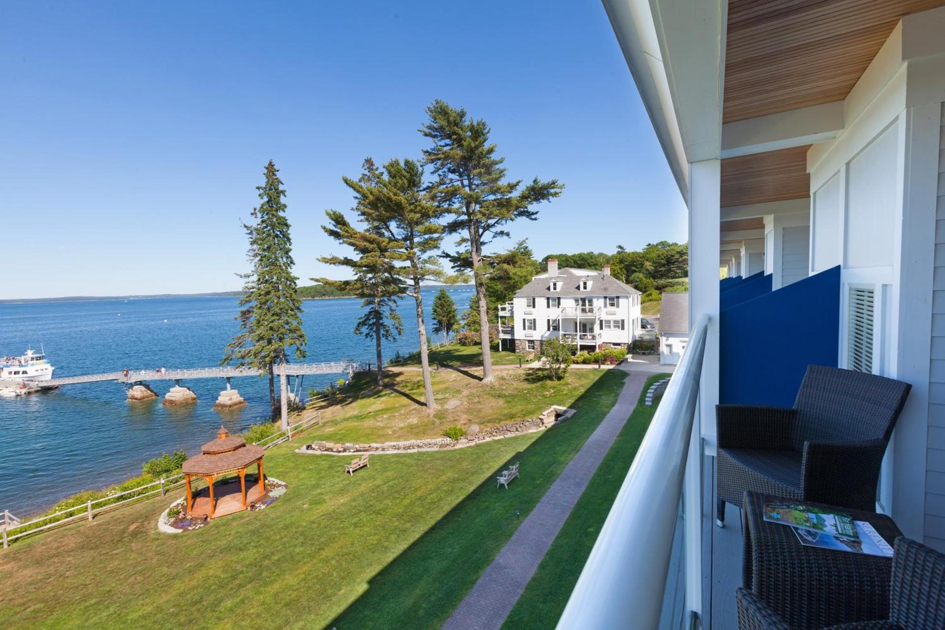 Atlantic Oceanside Hotel & Conference Center photo 25