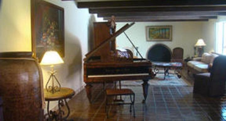 Spanish Villa Inn photo 23