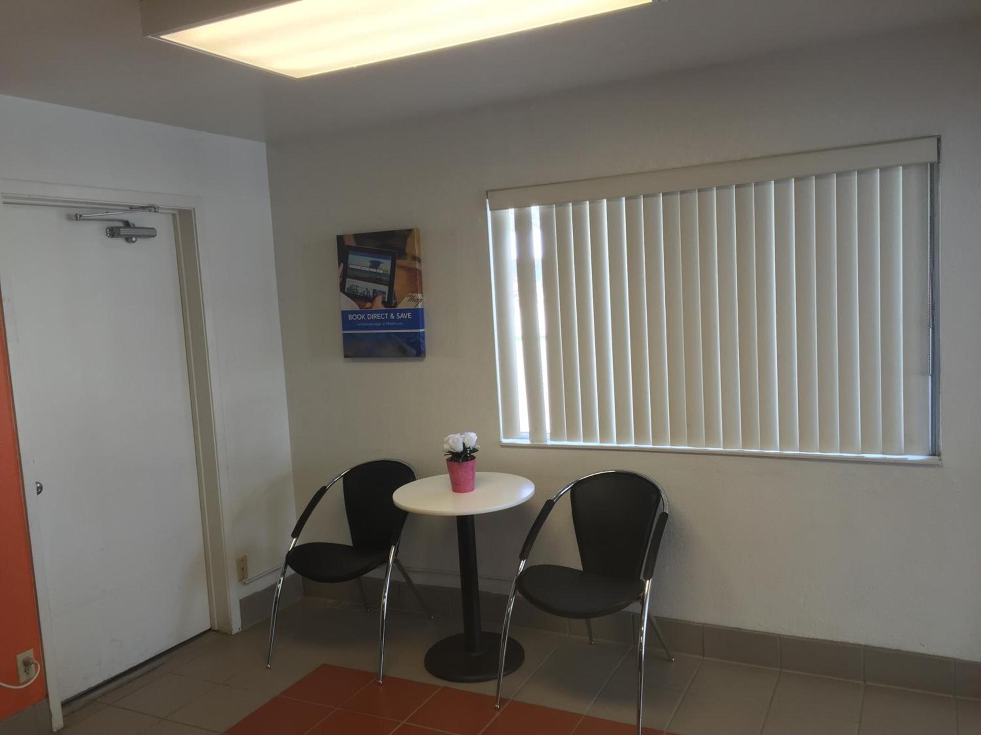 Motel 6-Ely, NV photo 17