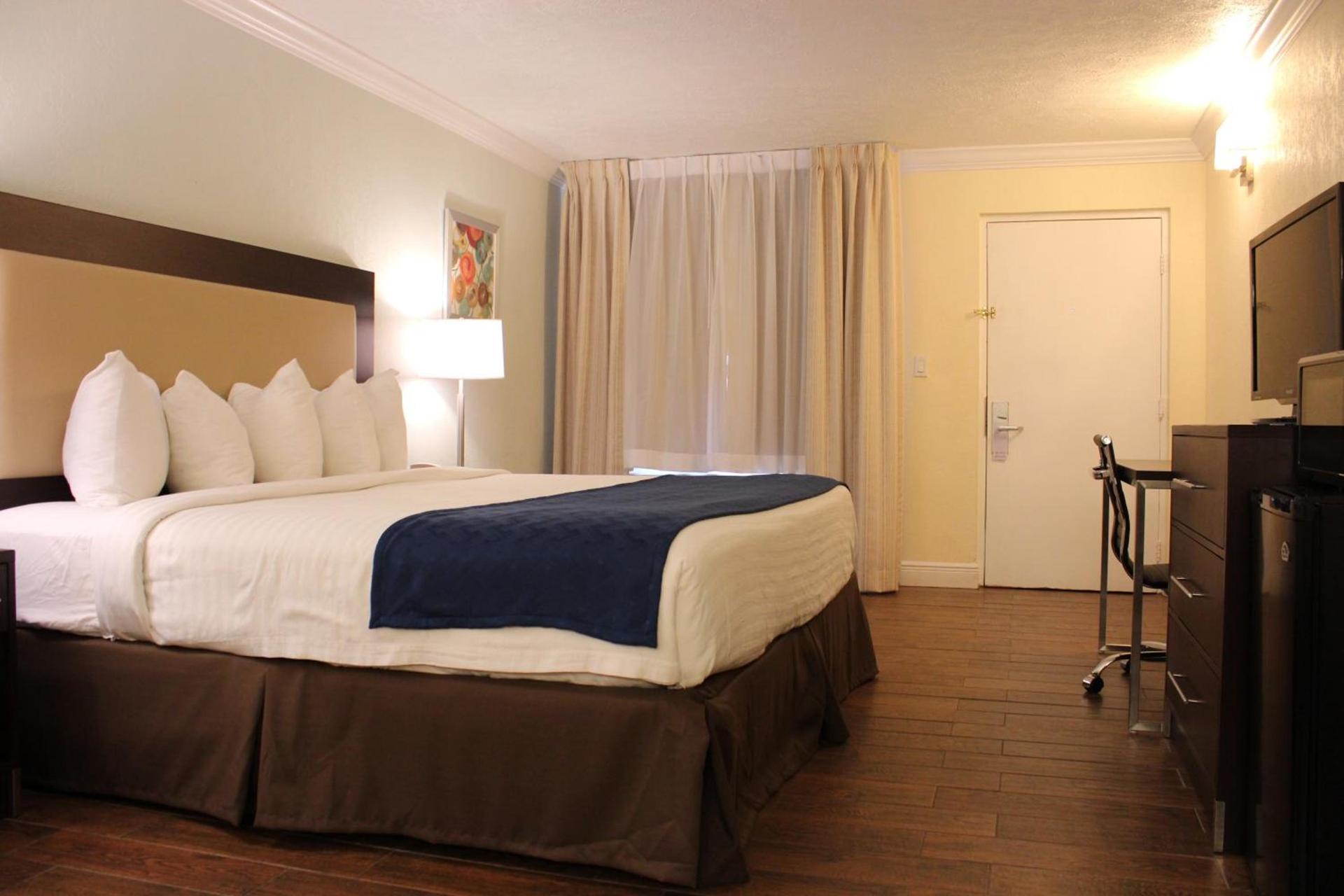 Fairway Inn Florida City Homestead Everglades photo 19