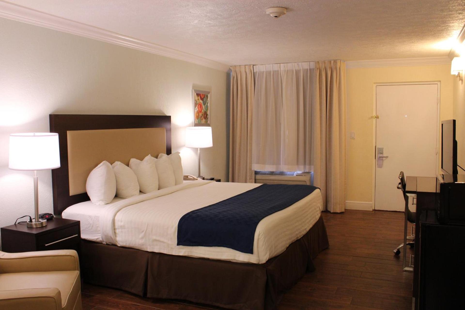 Fairway Inn Florida City Homestead Everglades photo 23