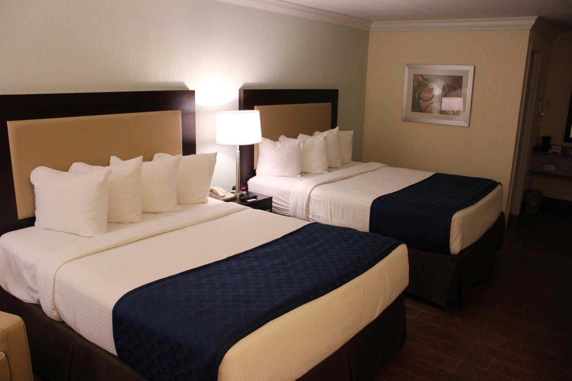 Fairway Inn Florida City Homestead Everglades photo 25