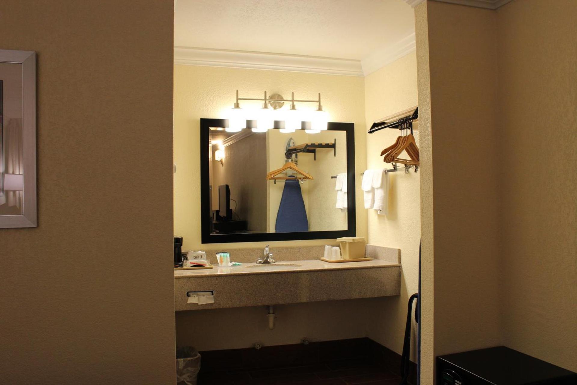 Fairway Inn Florida City Homestead Everglades photo 29