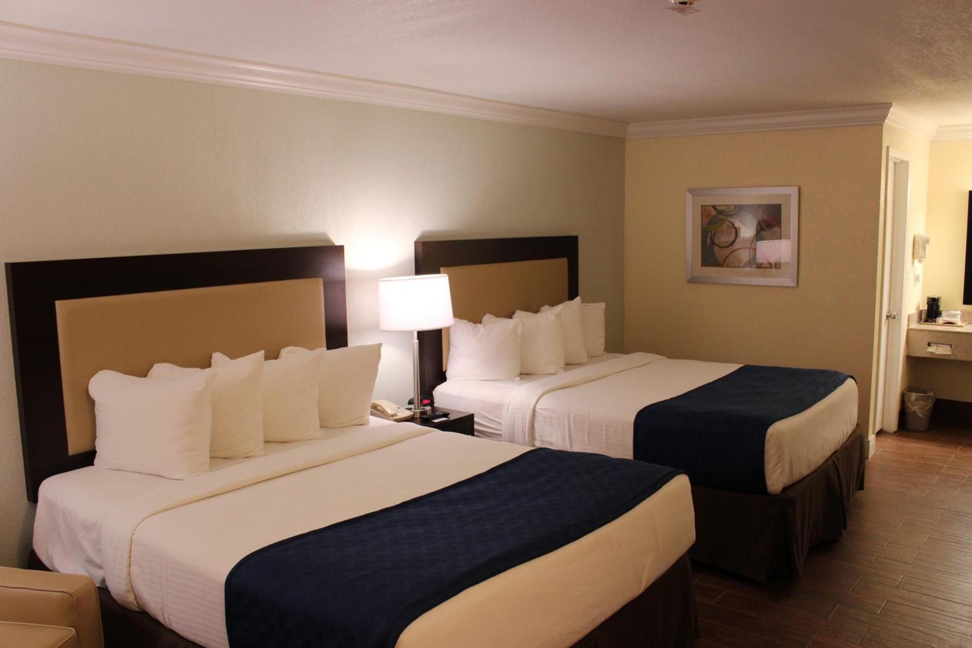 Fairway Inn Florida City Homestead Everglades photo 28