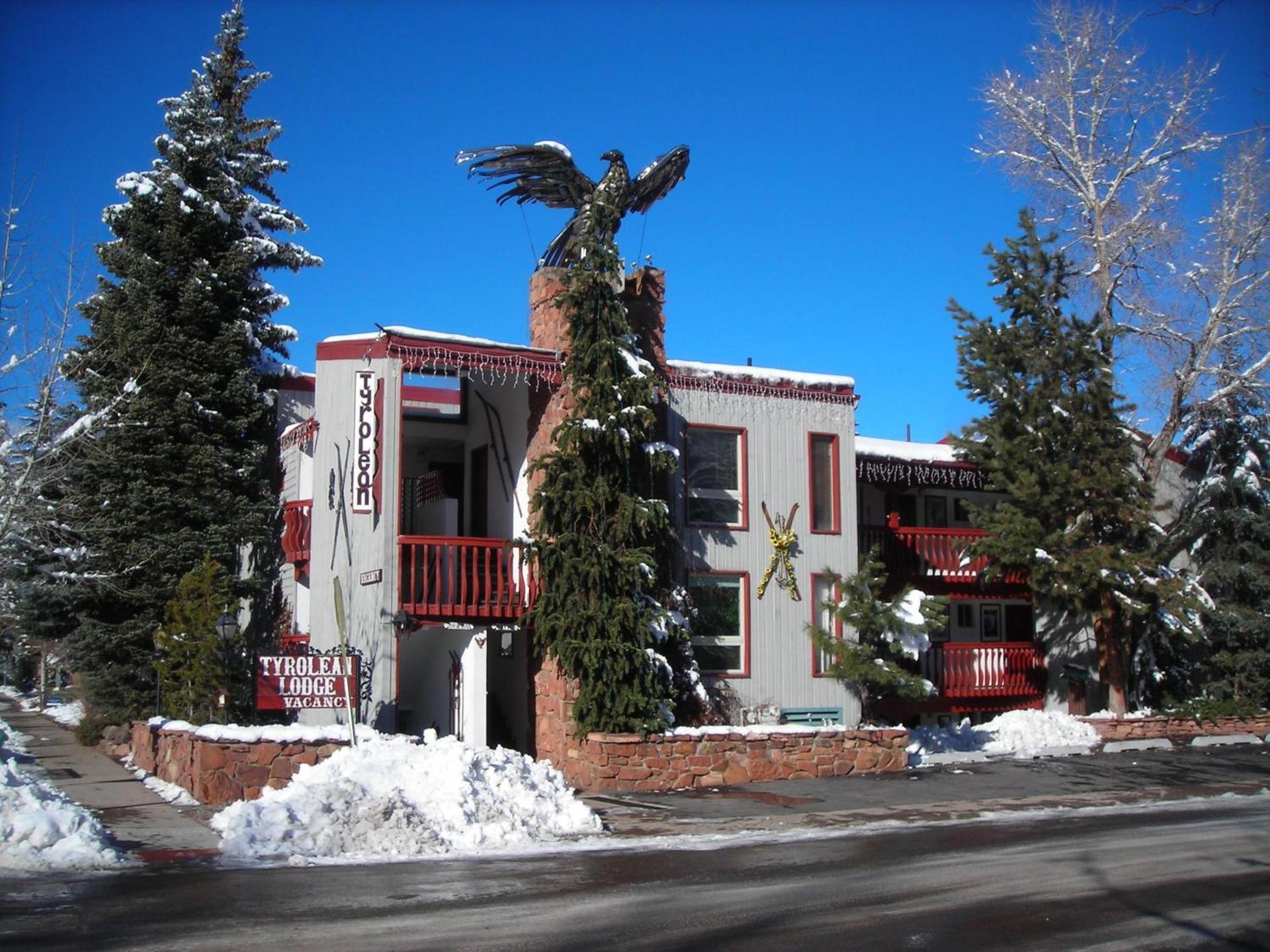 Tyrolean Lodge photo 68