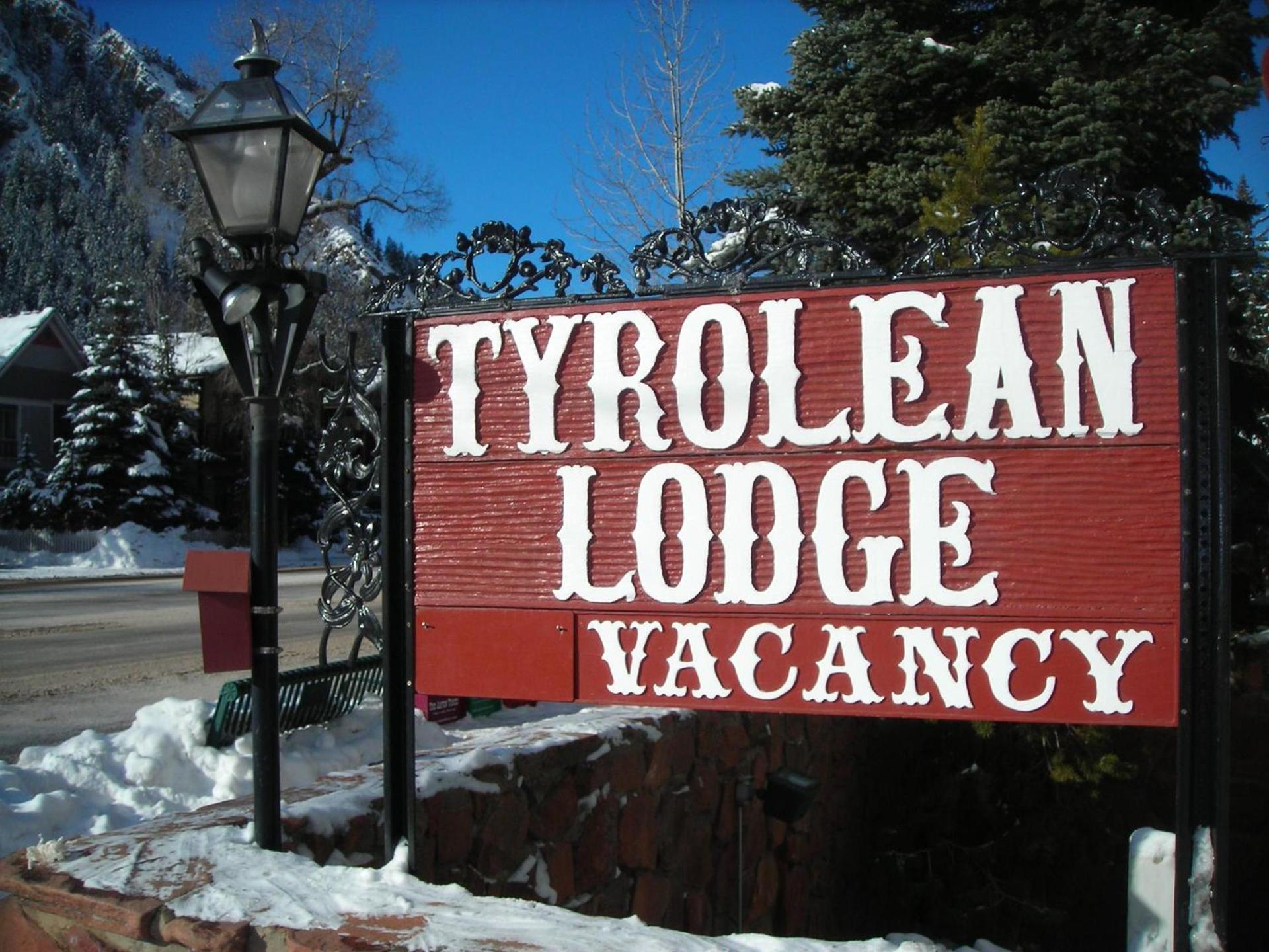 Tyrolean Lodge photo 52