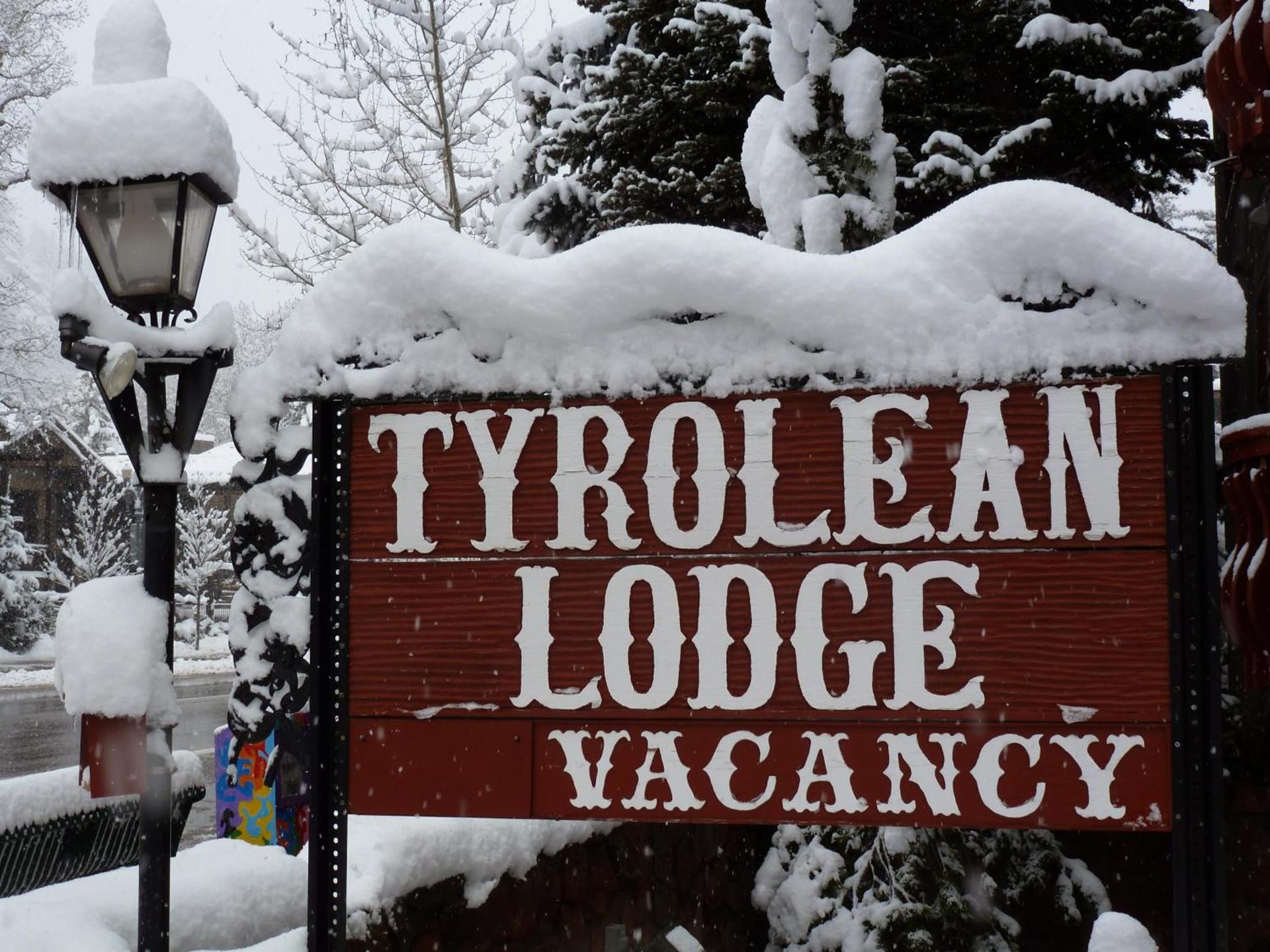 Tyrolean Lodge photo 9
