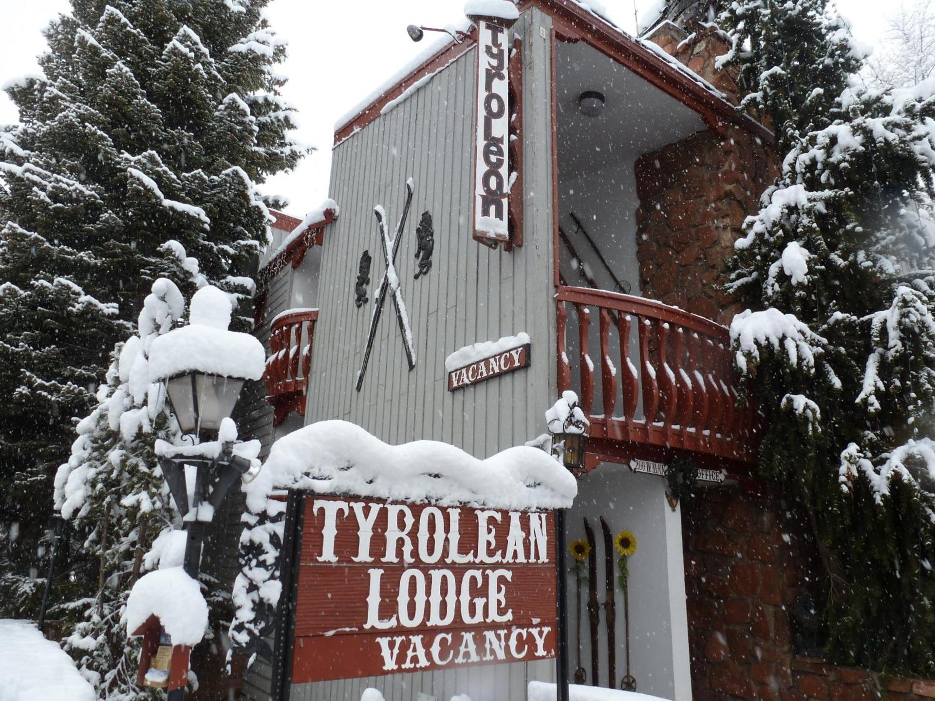 Tyrolean Lodge photo 2