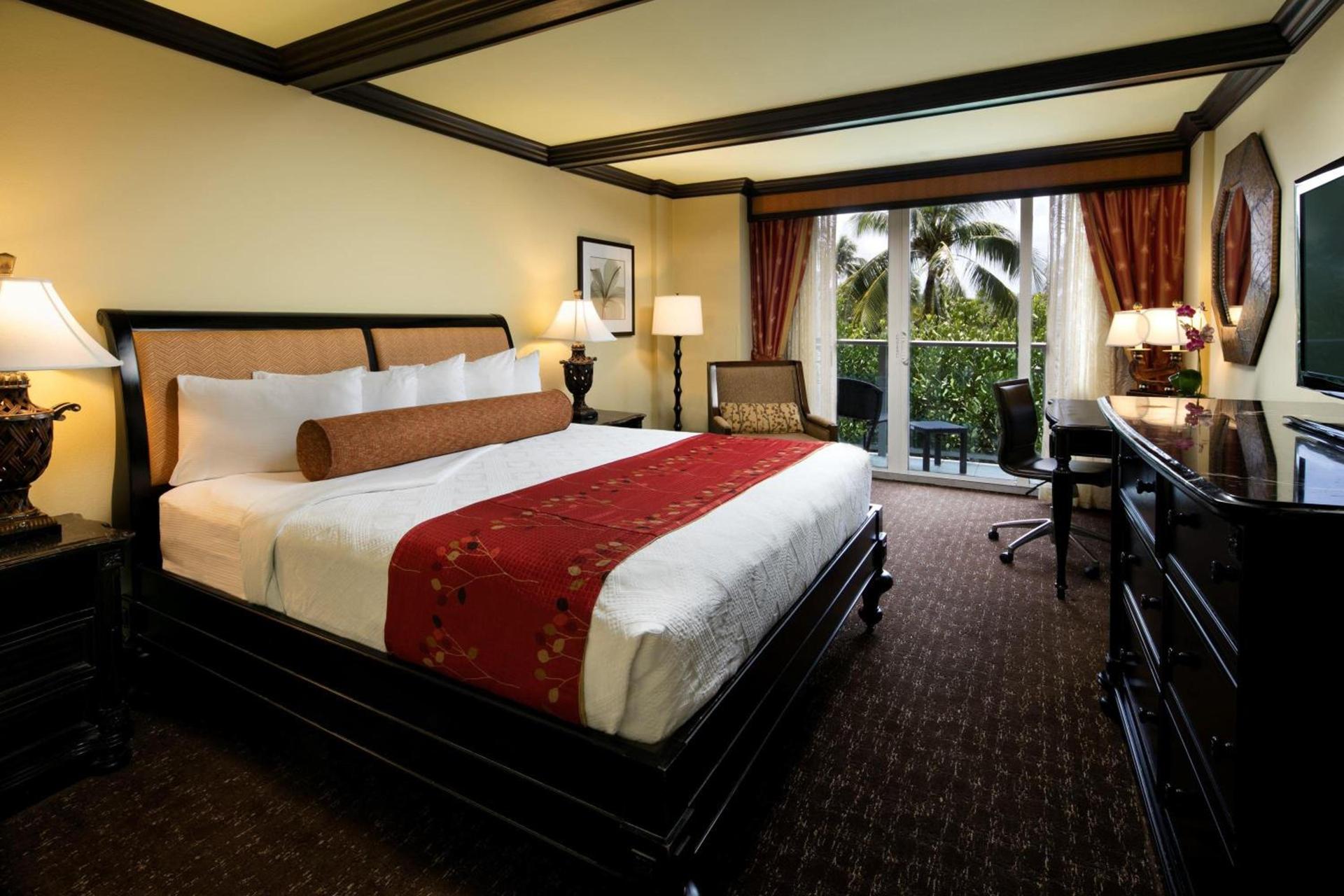 Jupiter Beach Resort & Spa photo 4