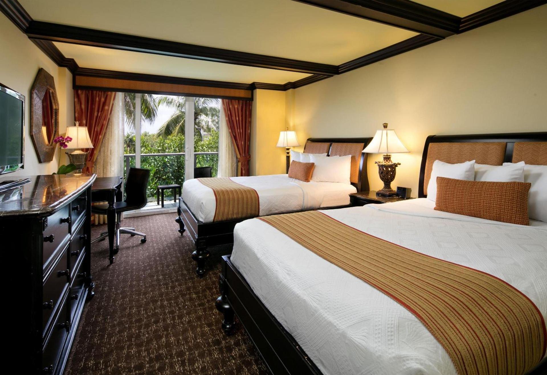 Jupiter Beach Resort & Spa photo 24