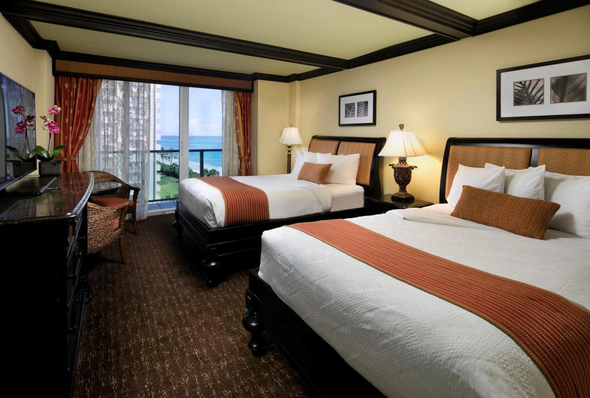 Jupiter Beach Resort & Spa photo 22