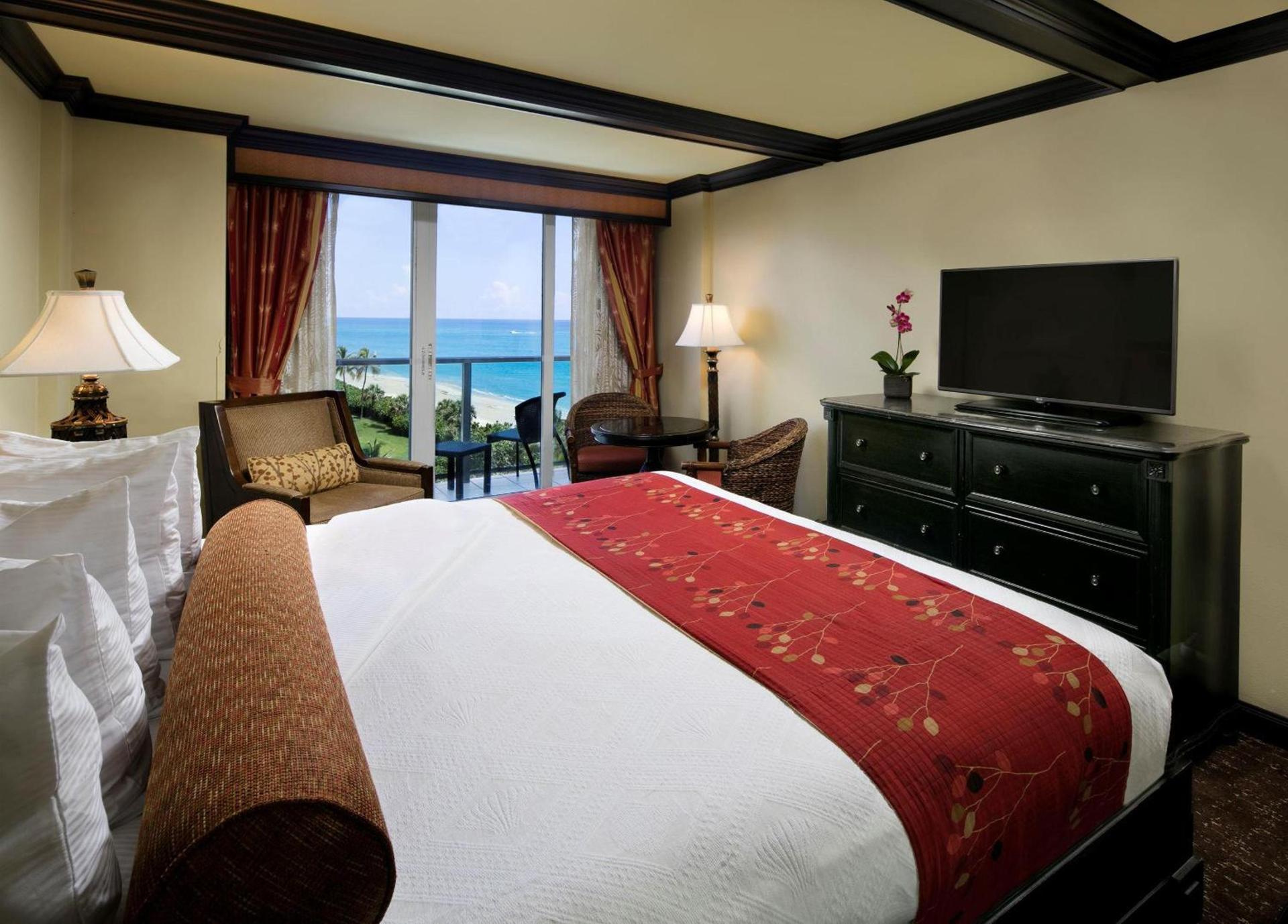 Jupiter Beach Resort & Spa photo 23