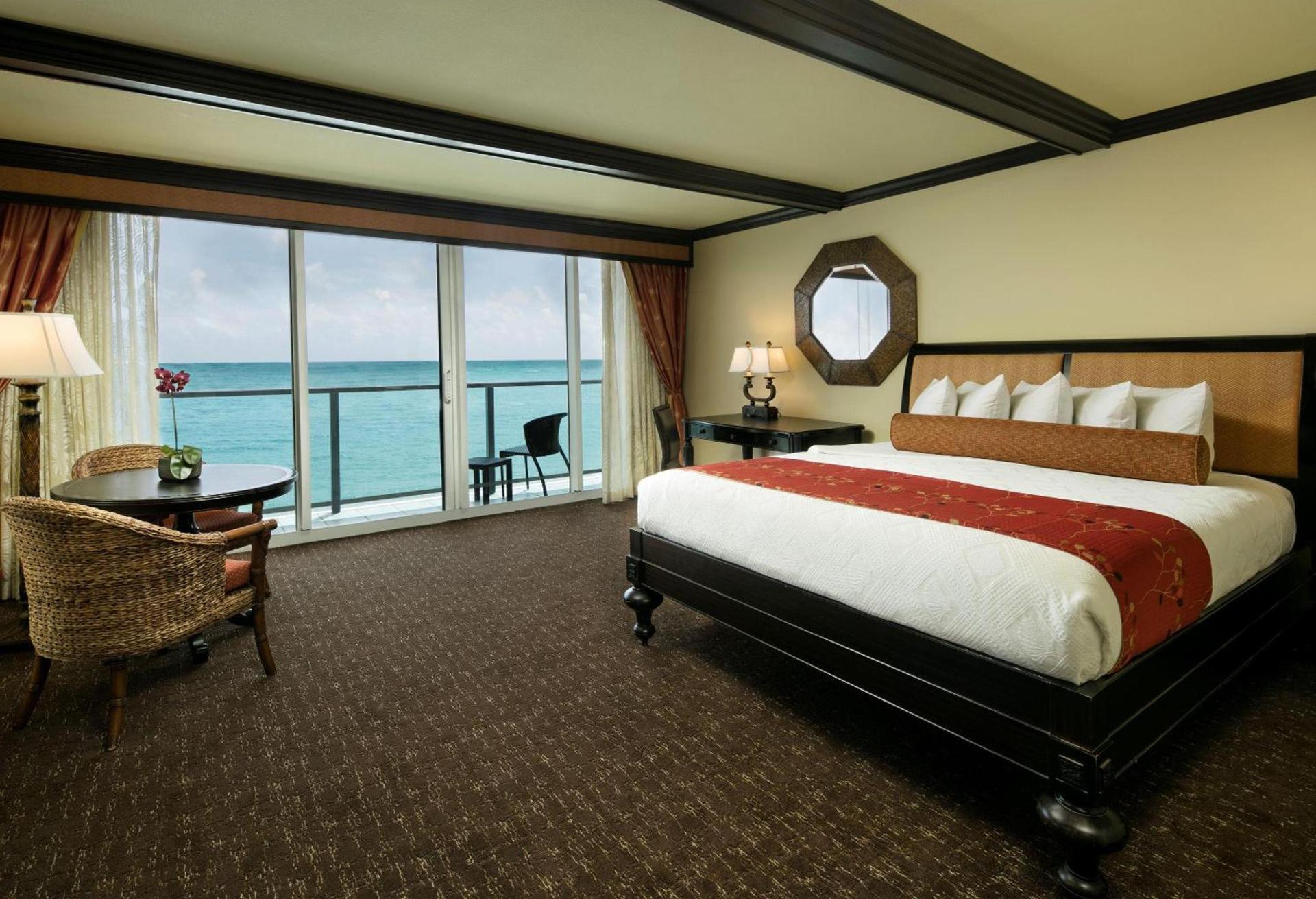 Jupiter Beach Resort & Spa photo 21