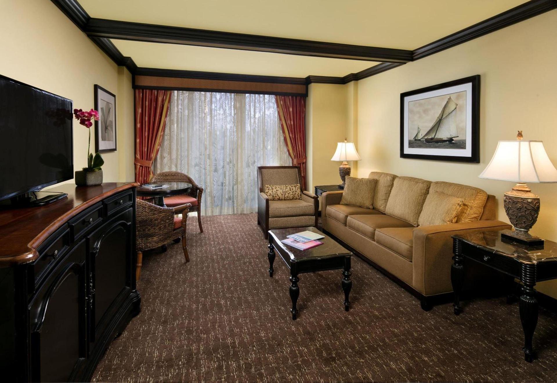 Jupiter Beach Resort & Spa photo 25
