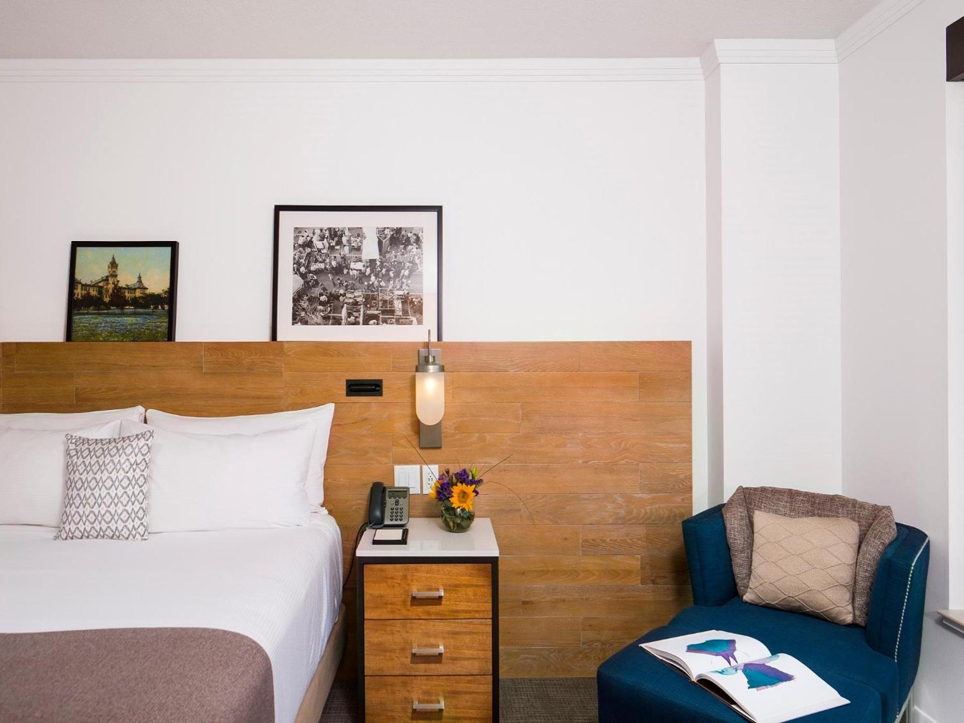 AT&T Hotel & Conference Center photo 31