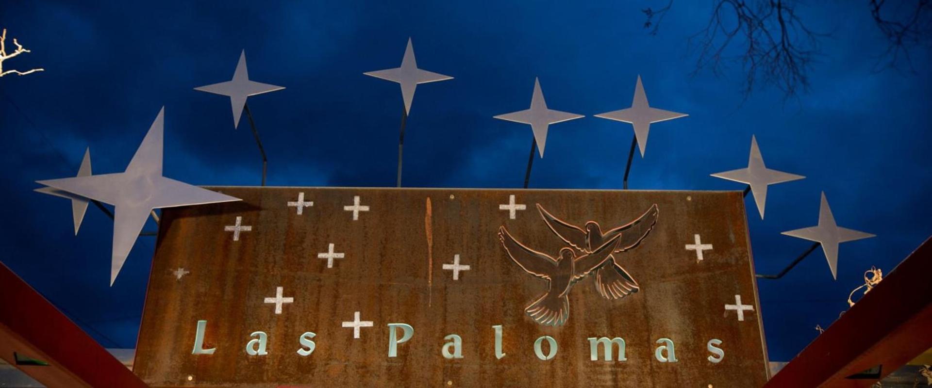 Las Palomas photo 23