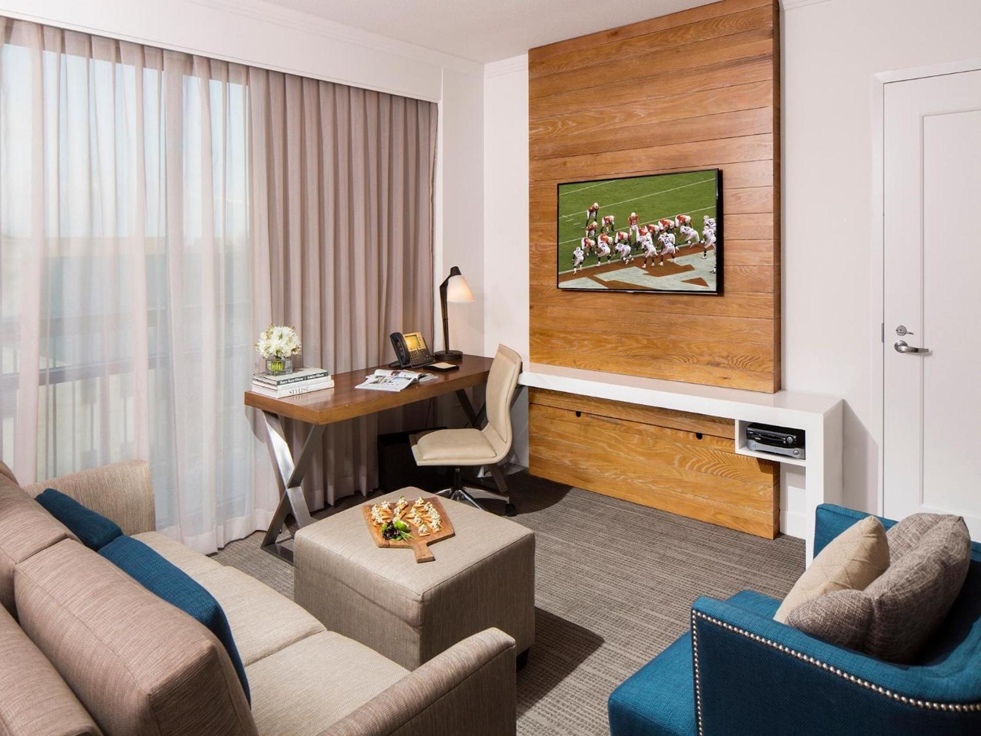 AT&T Hotel & Conference Center photo 32