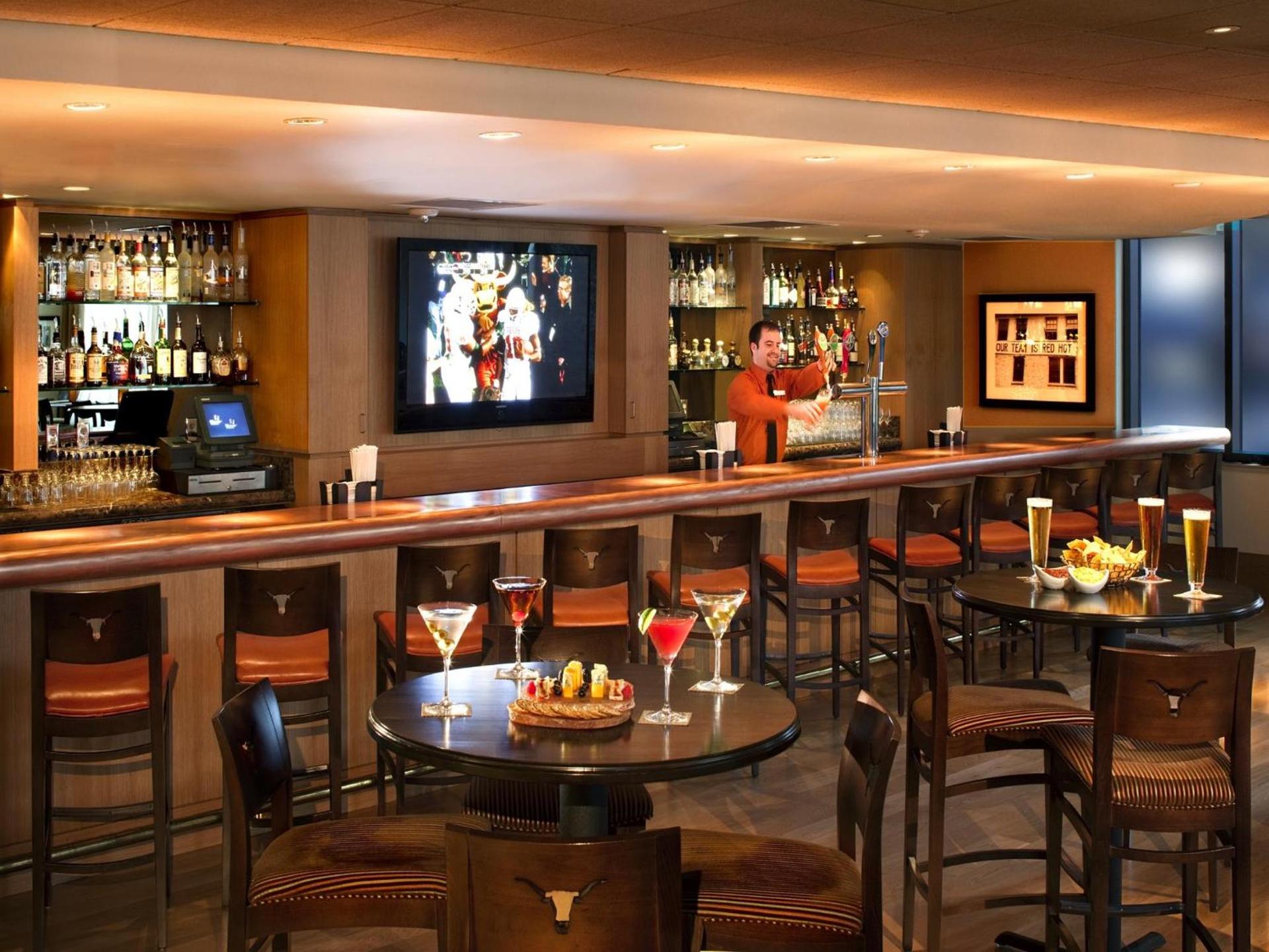 AT&T Hotel & Conference Center photo 33