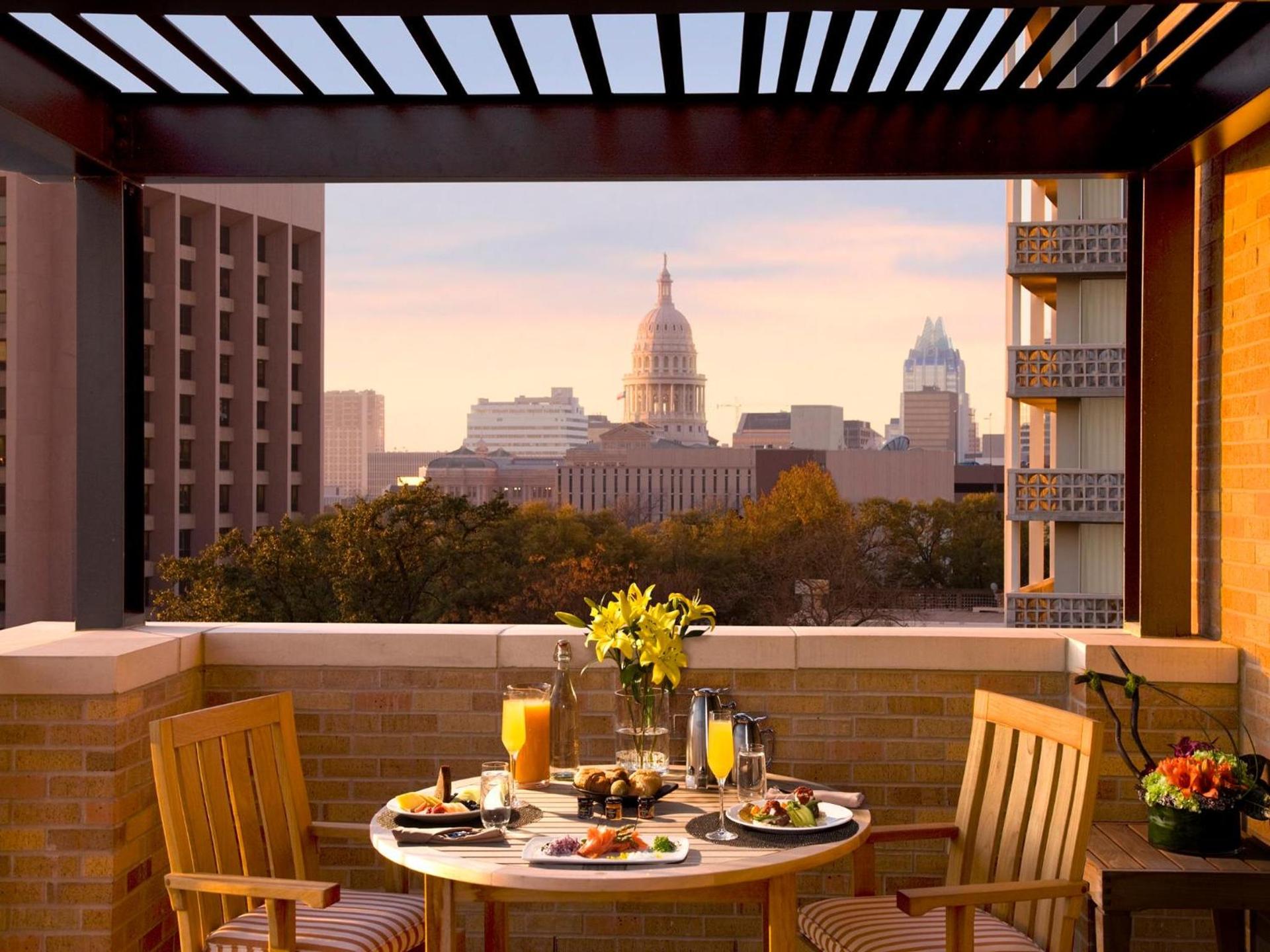 AT&T Hotel & Conference Center photo 2