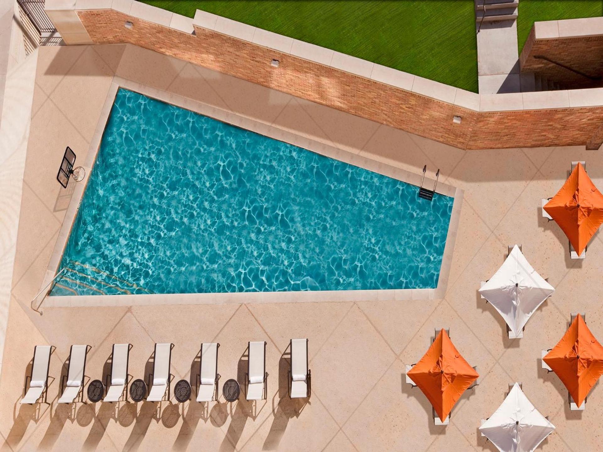 AT&T Hotel & Conference Center photo 17