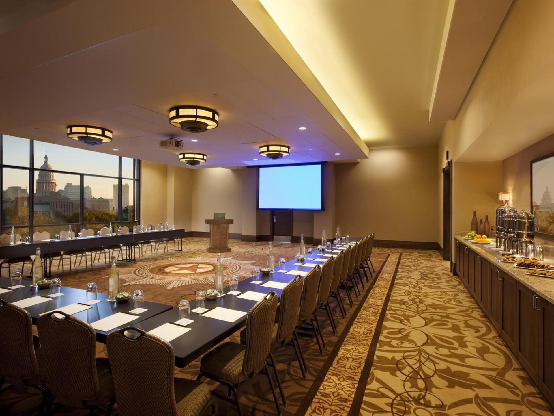 AT&T Hotel & Conference Center photo 34