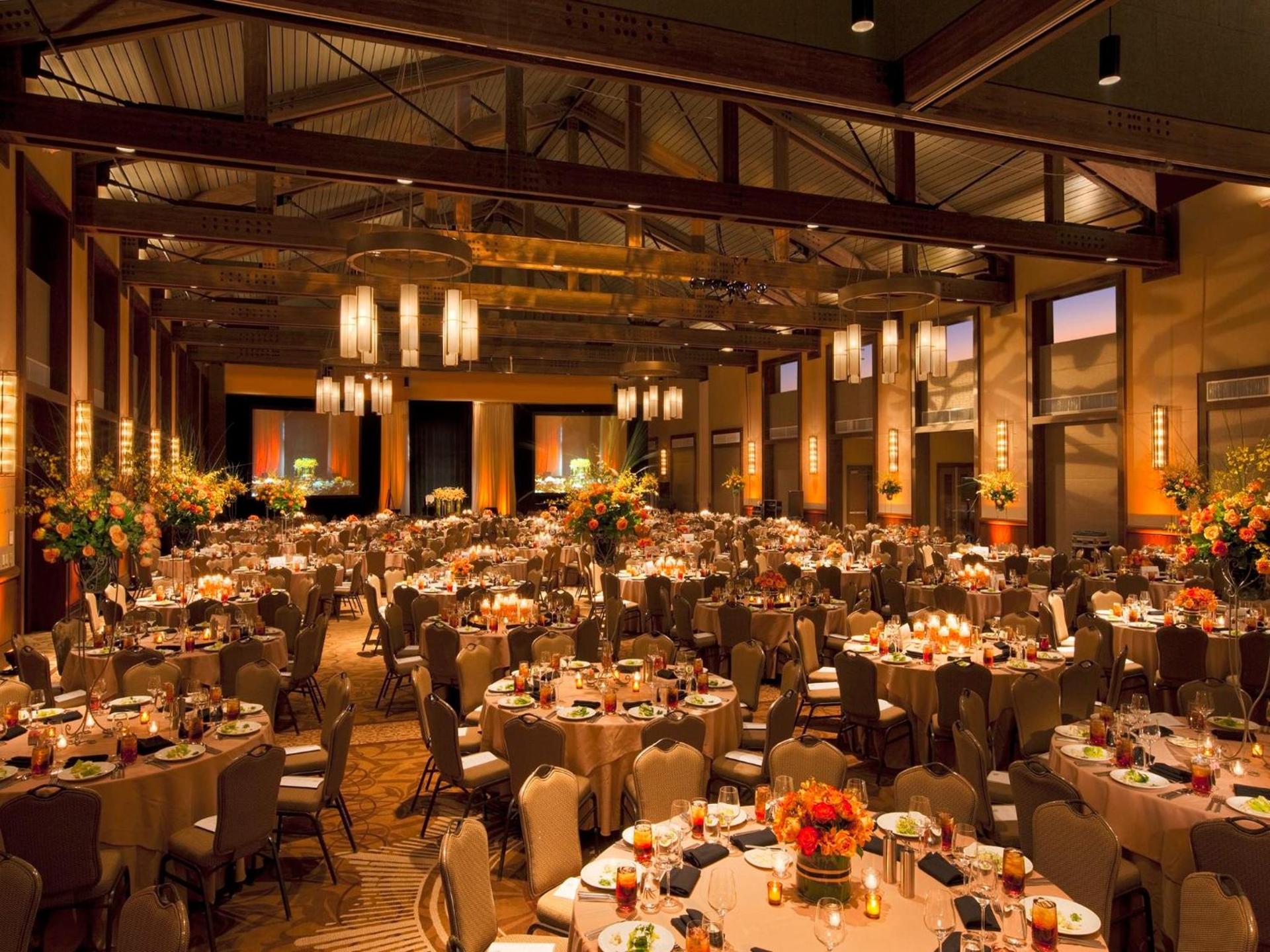 AT&T Hotel & Conference Center photo 6
