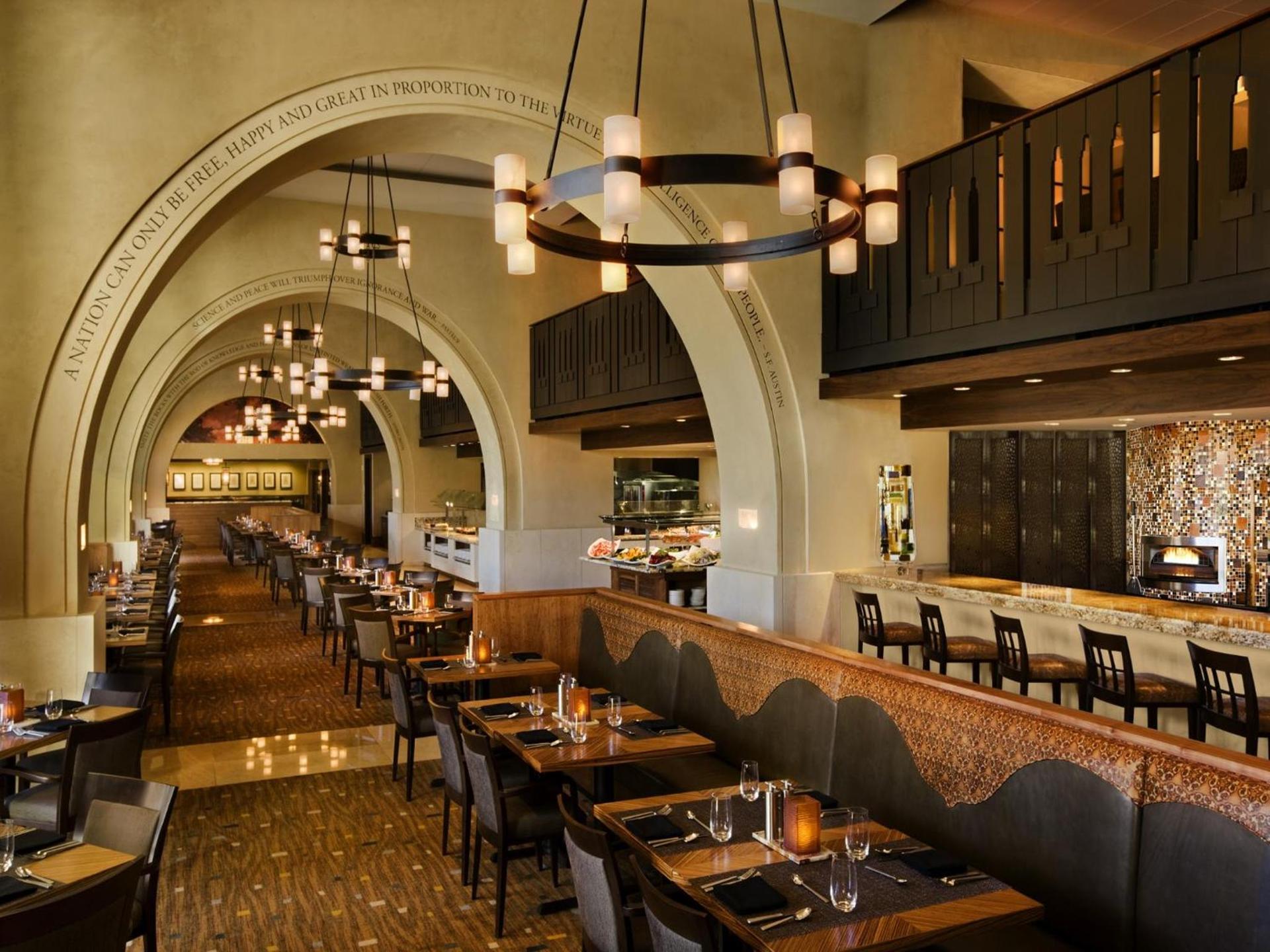 AT&T Hotel & Conference Center photo 35
