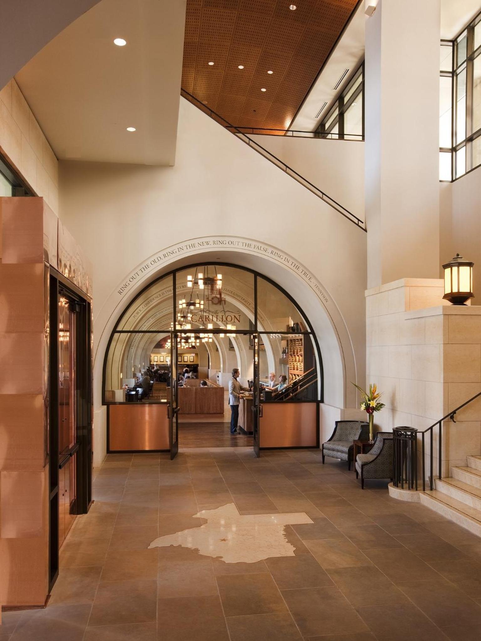AT&T Hotel & Conference Center photo 37