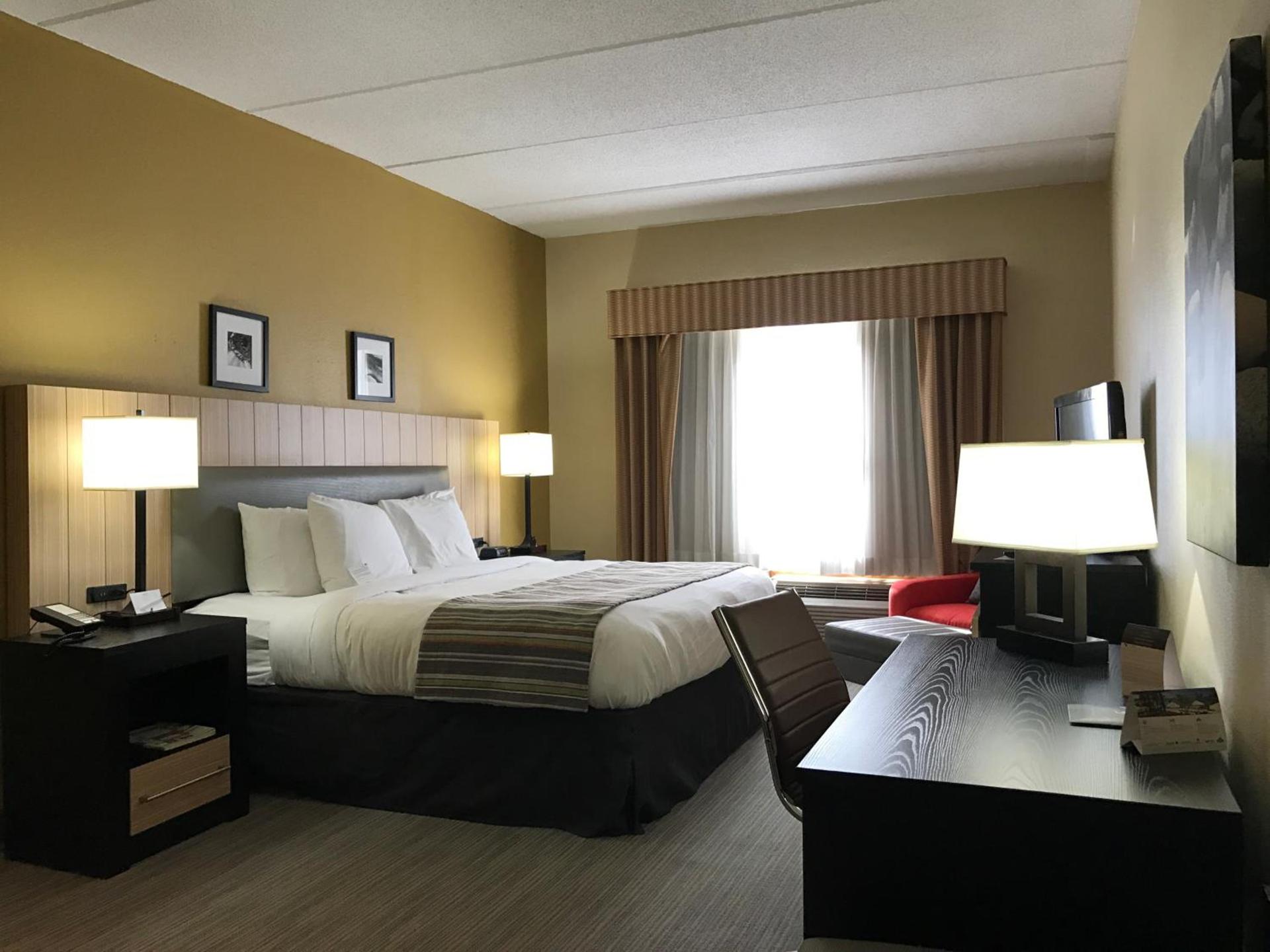 Country Inn & Suites by Radisson, Dalton, GA photo 27
